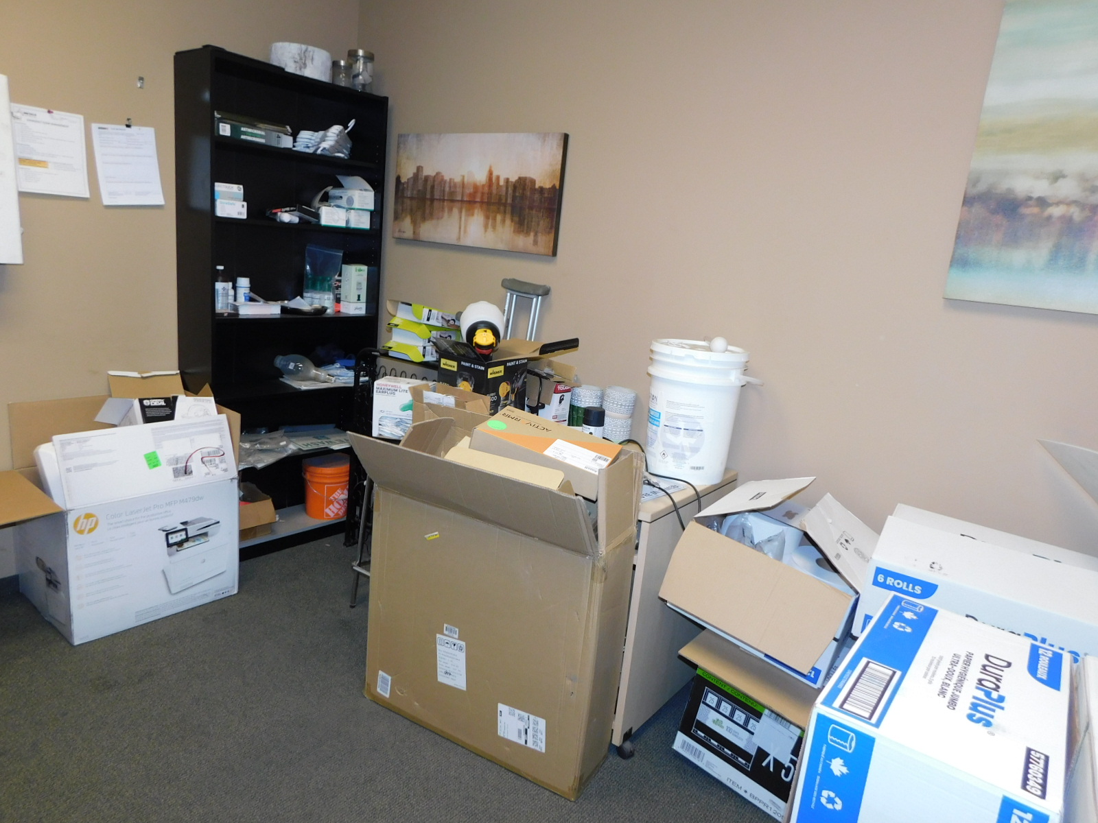 Auction- CCon Metals 