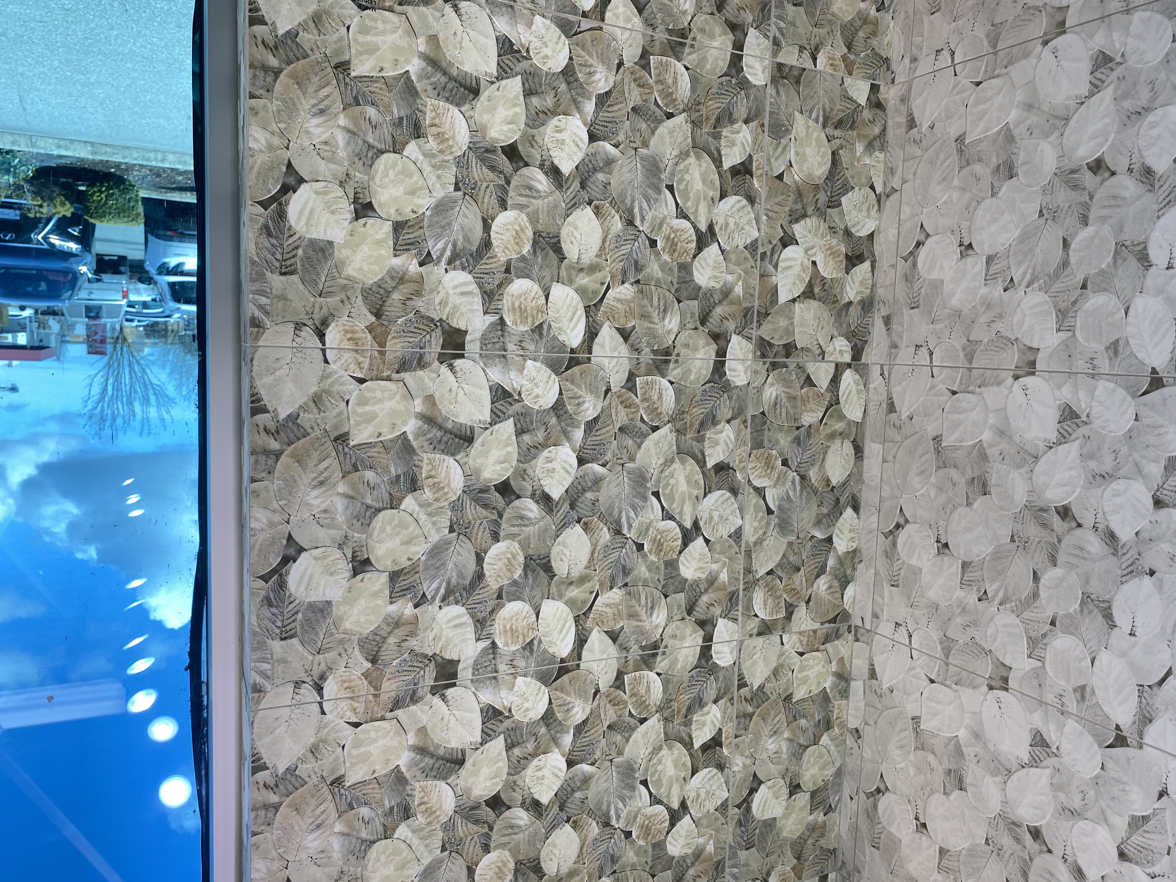 PAST Auction- Major Supplier & Fabricator of Tile & Slabs