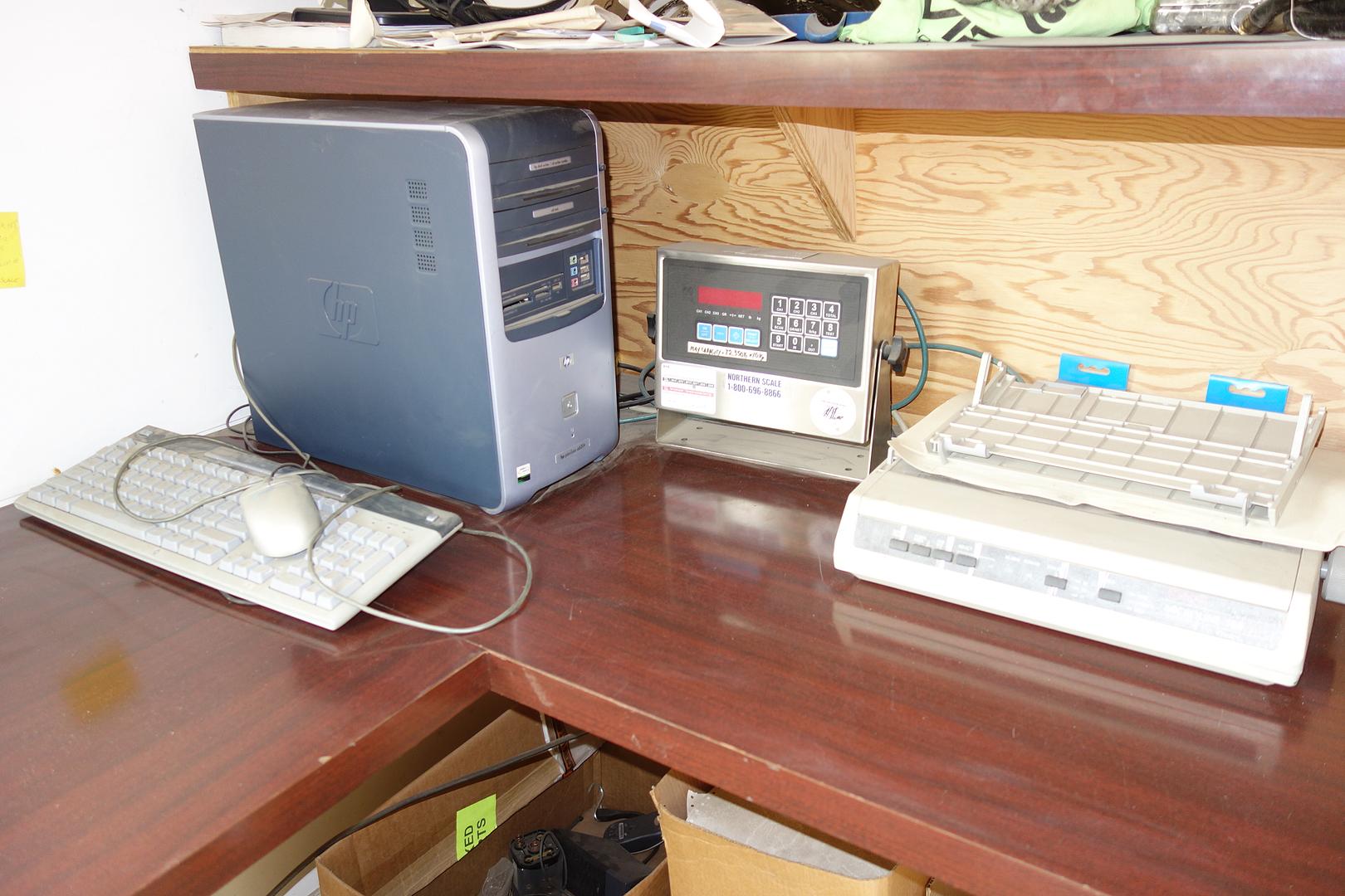 PAST ONLINE SAWMILL AUCTION- WESTERN INTERIOR FIBRE INC. 