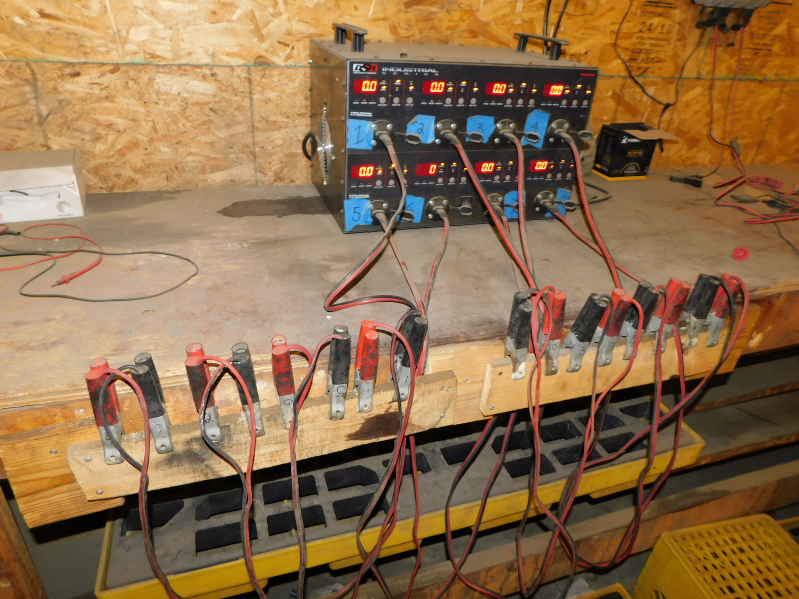 Auction- CCon Metals 