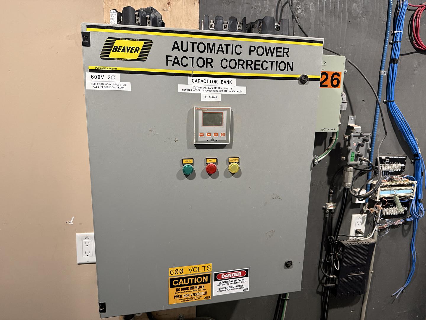Reman Mill Equipment Plant Auction 