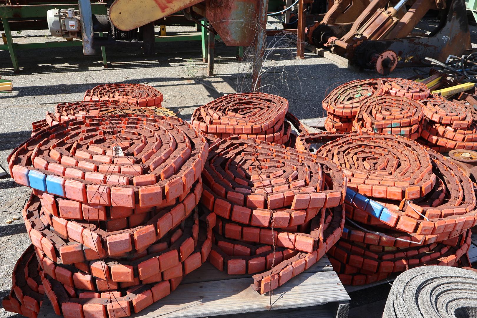 Sawmill & Mobile Equipment Auction 