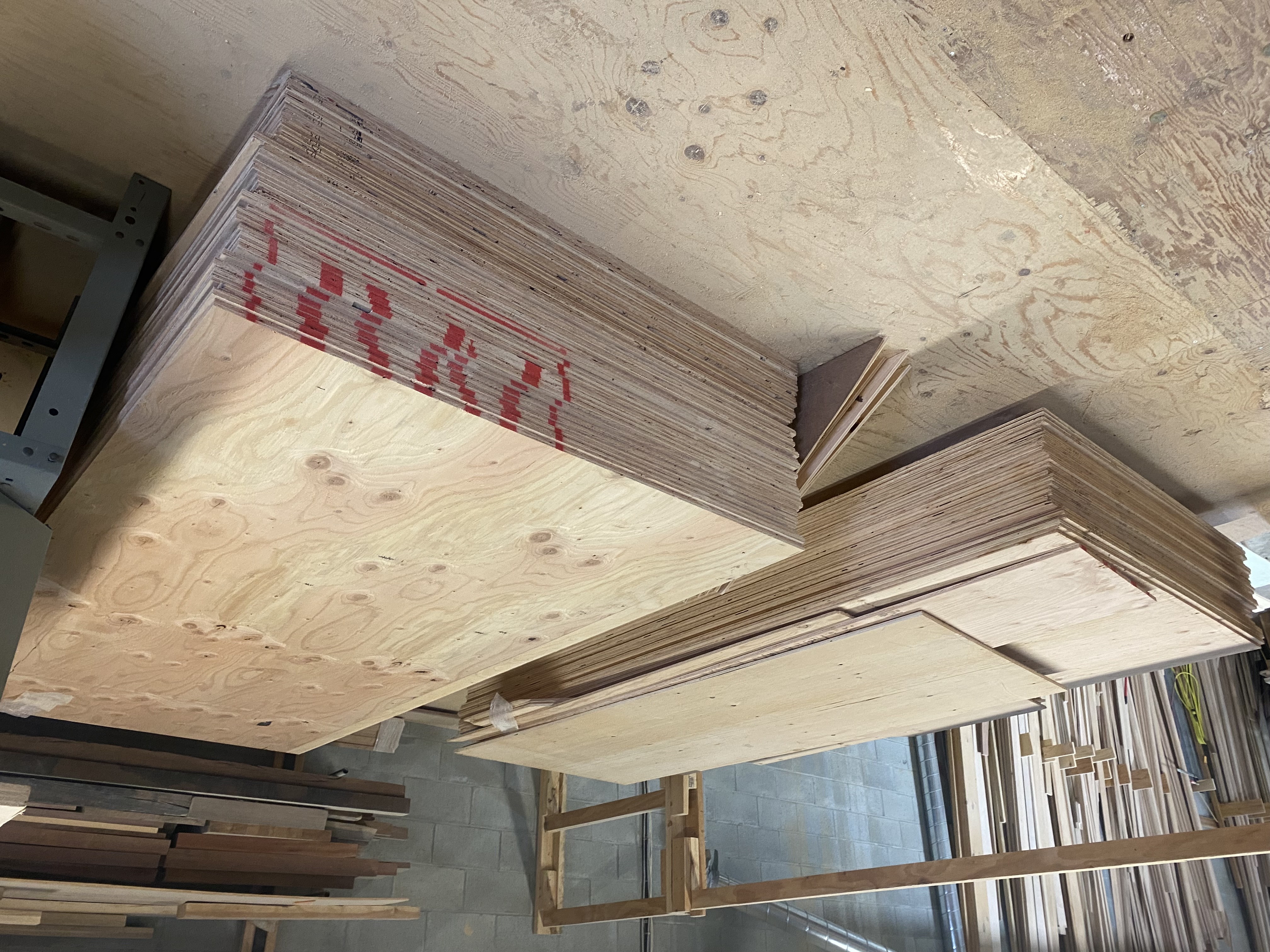 PAST AUCTION- South Fraser Stairs Ltd.