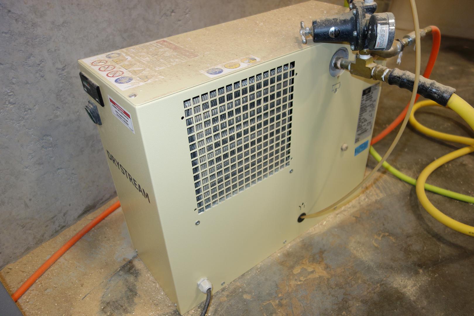 Past Auction- Custom Millwork & Cabinet Shop 