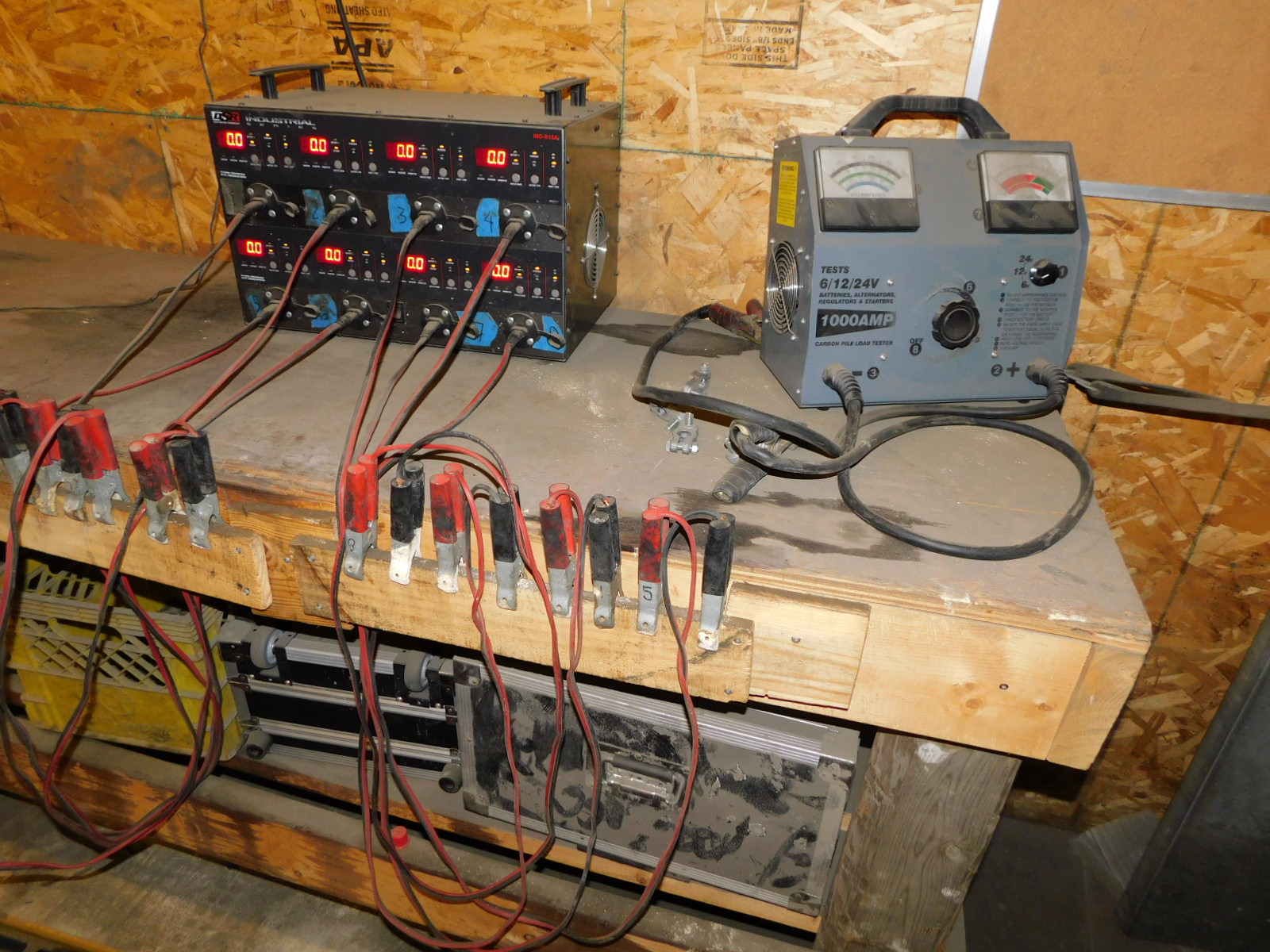 Auction- CCon Metals 