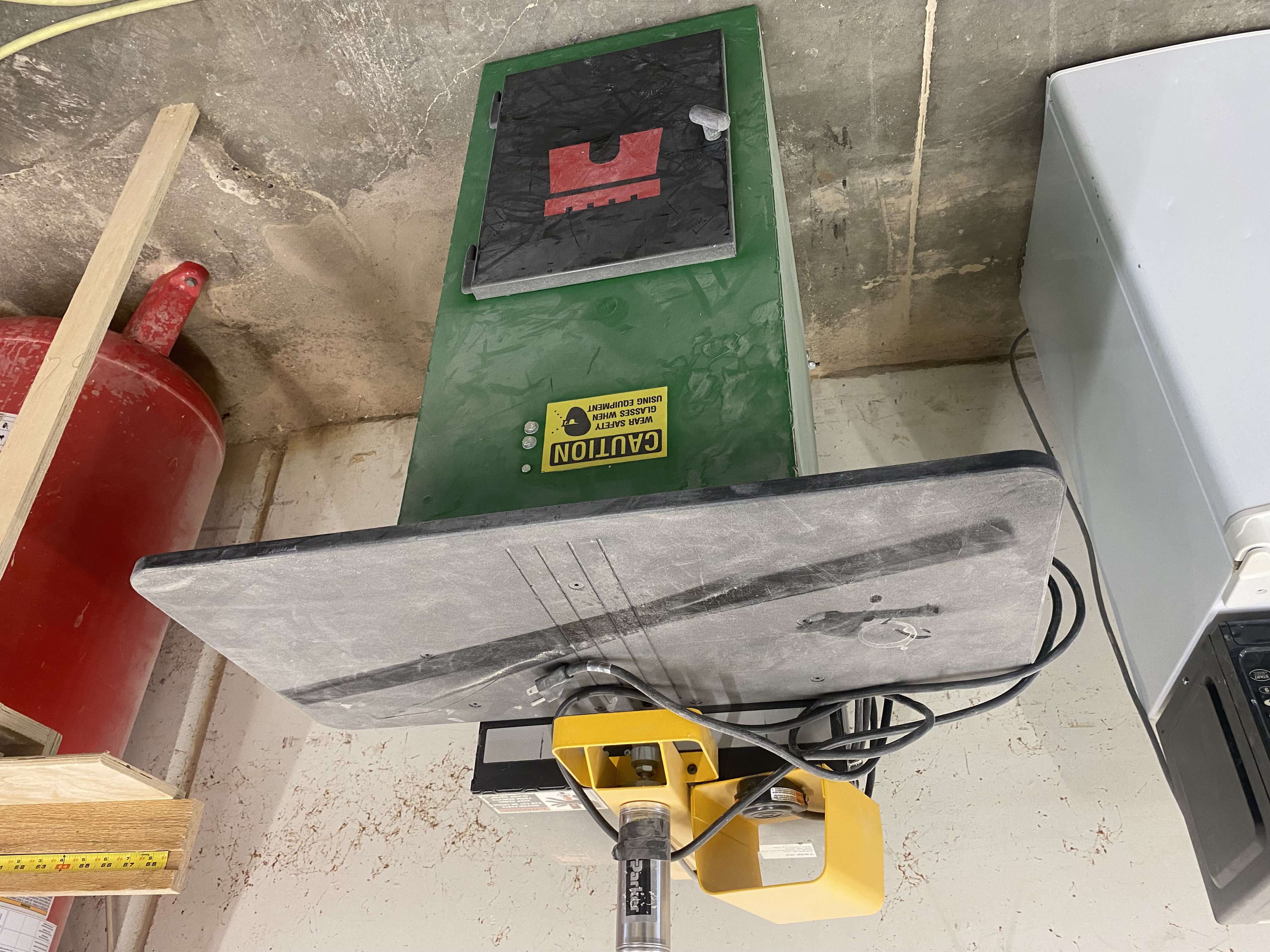 PAST AUCTION- Furniture Manufacturing Plant 