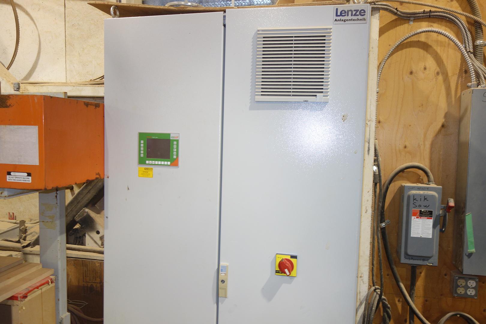 PAST AUCTION- VICTORIA MILLWORK COMPANY