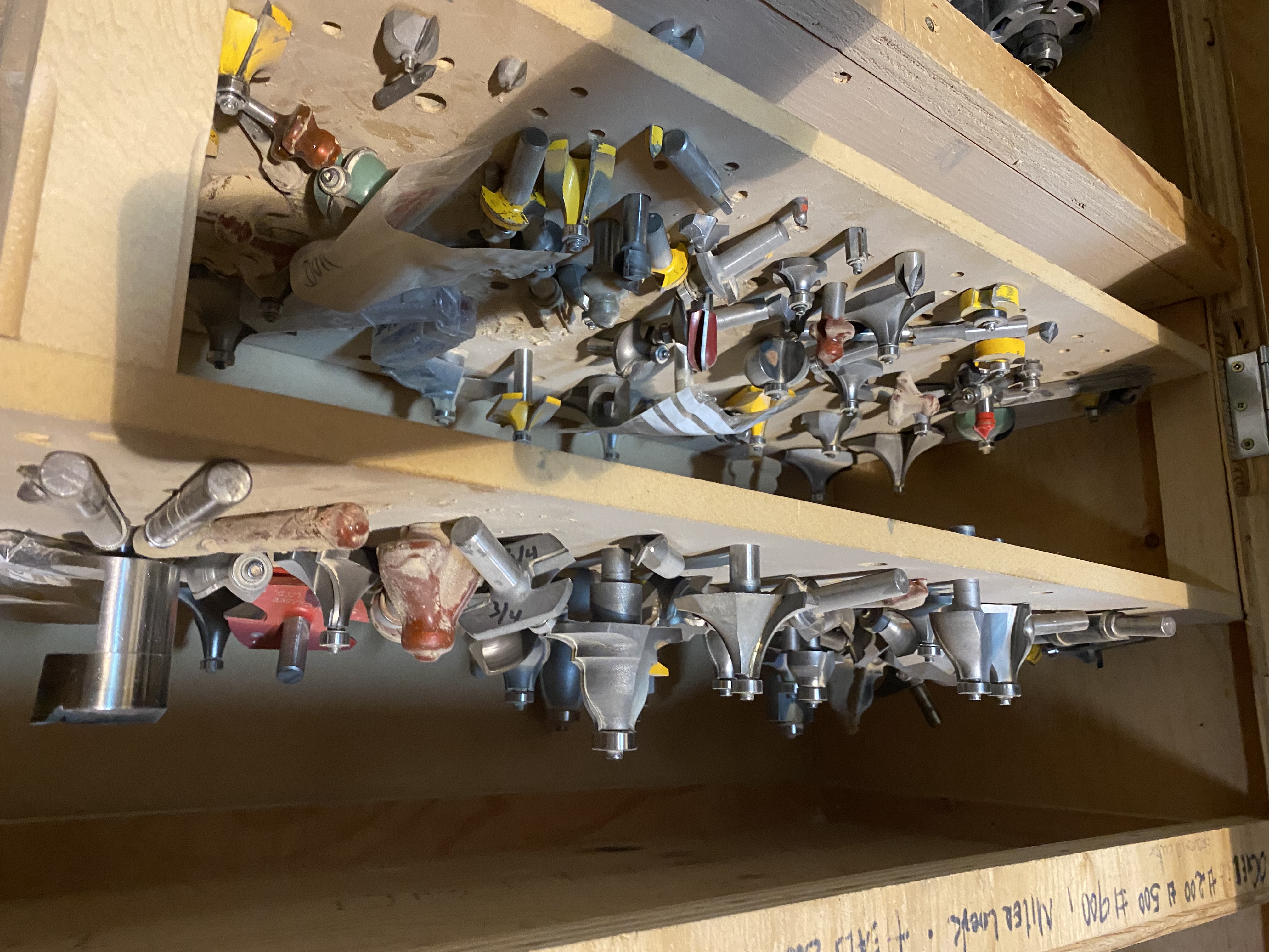 PAST AUCTION- South Fraser Stairs Ltd.