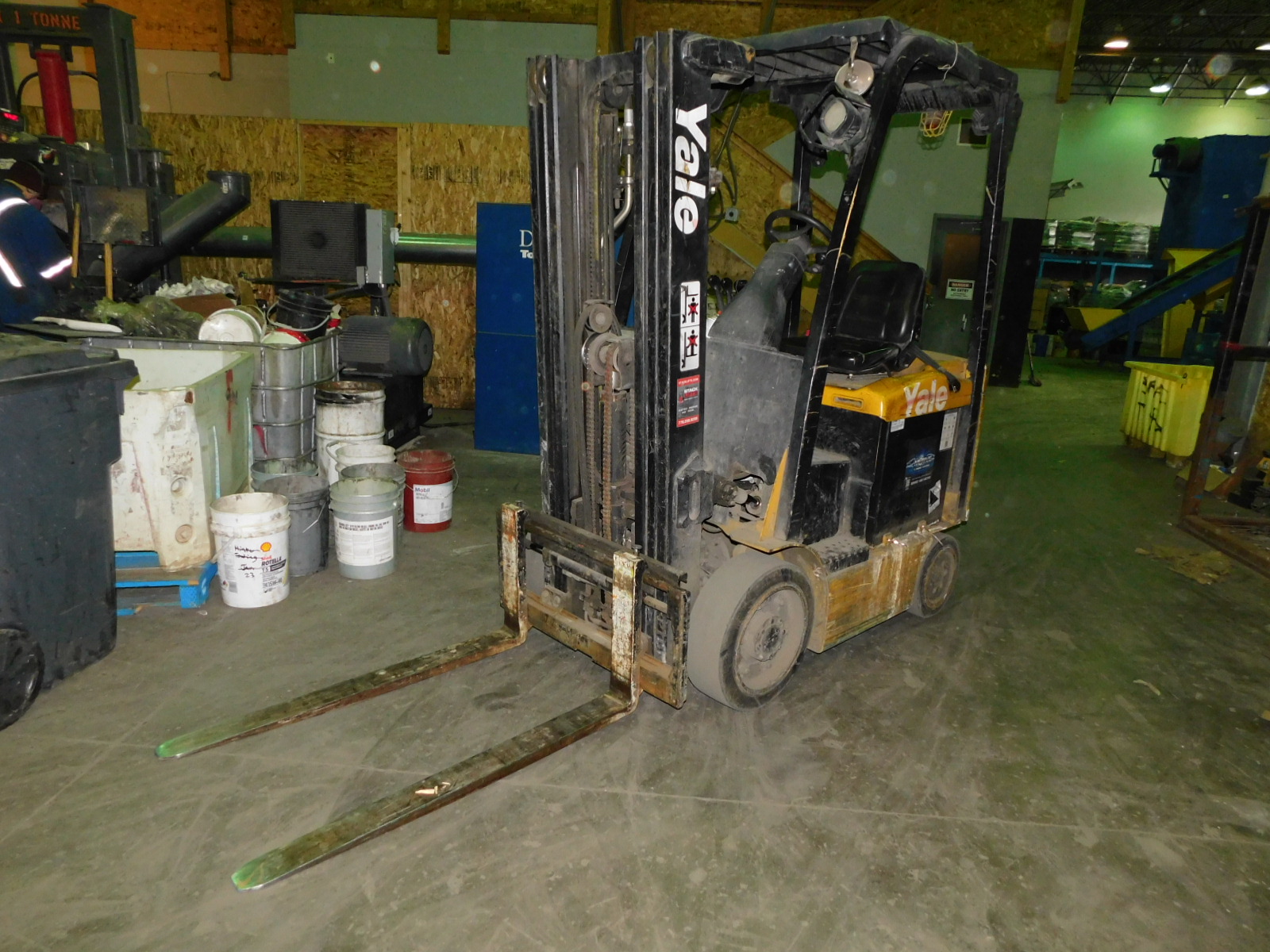 Auction- CCon Metals 