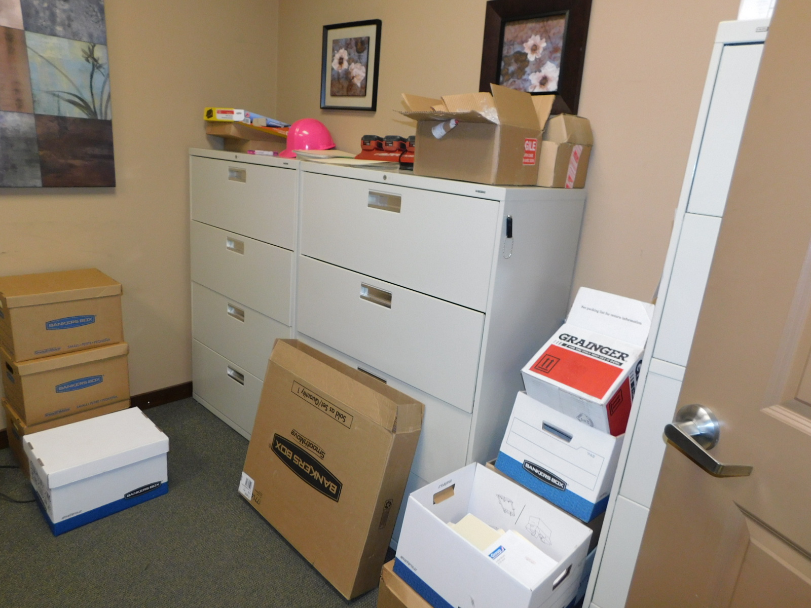 Auction- CCon Metals 