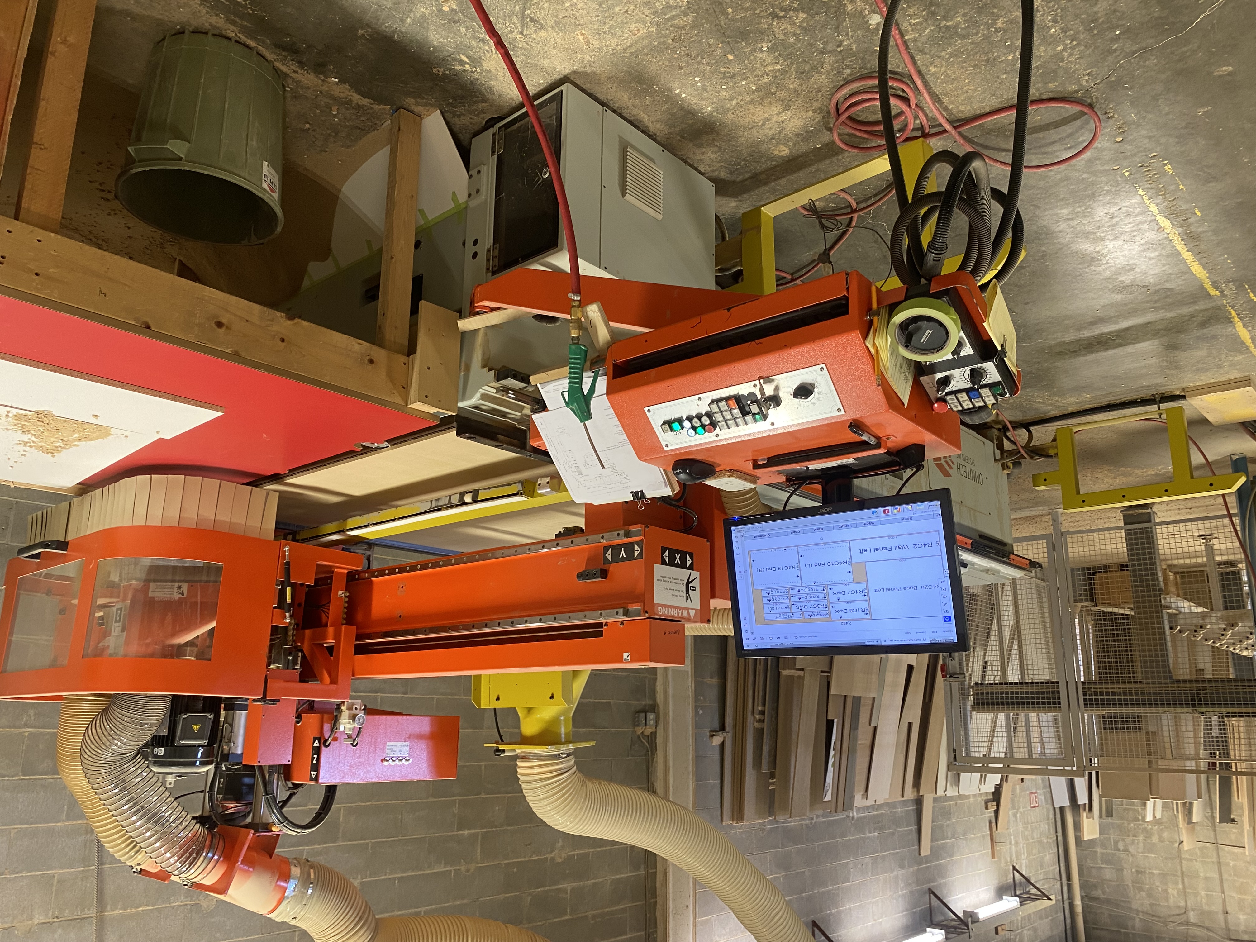 PAST Online Auction- Summerhill Kitchens 