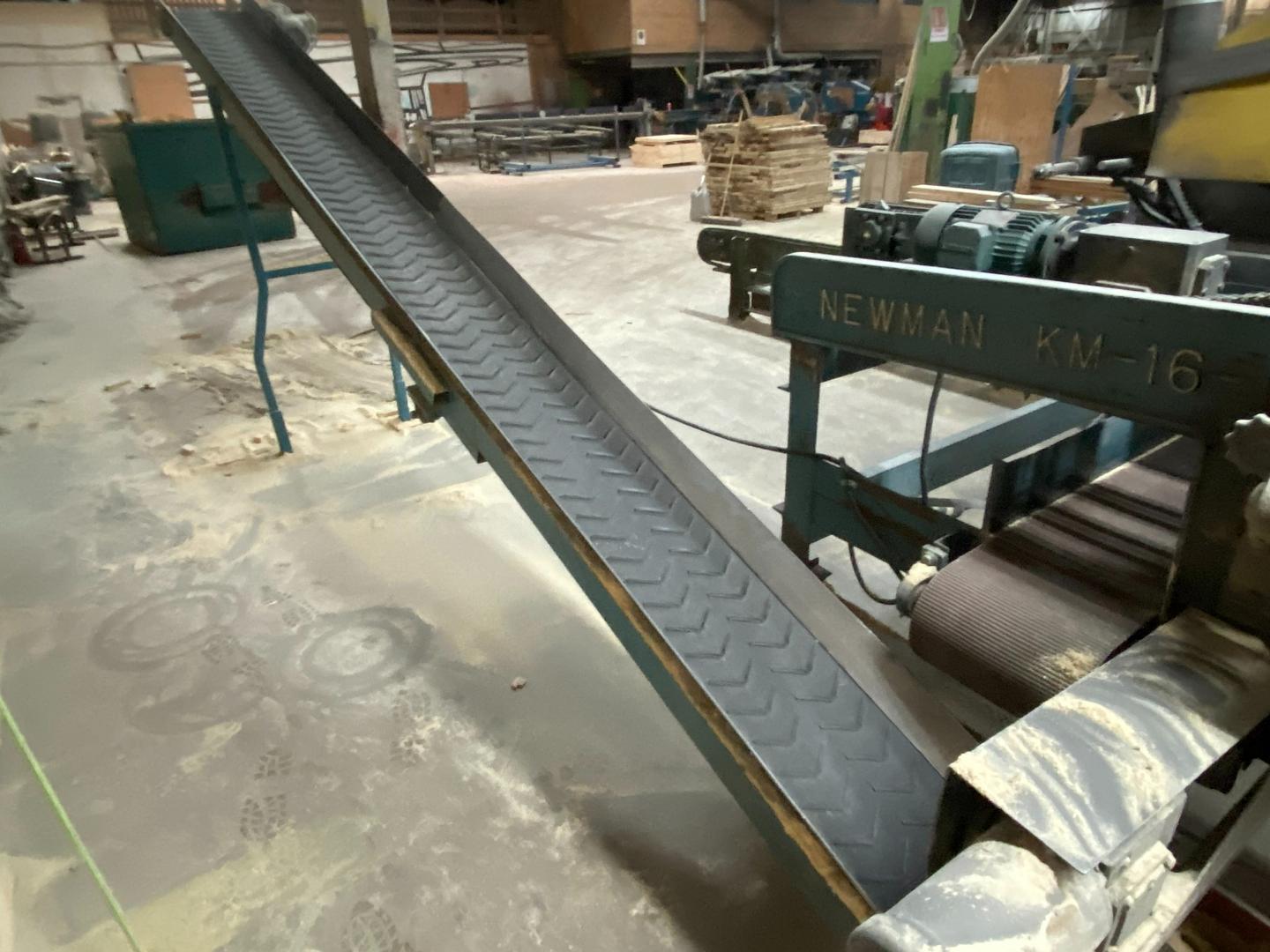 PAST AUCTION- TITAN LUMBER CORPORATION 