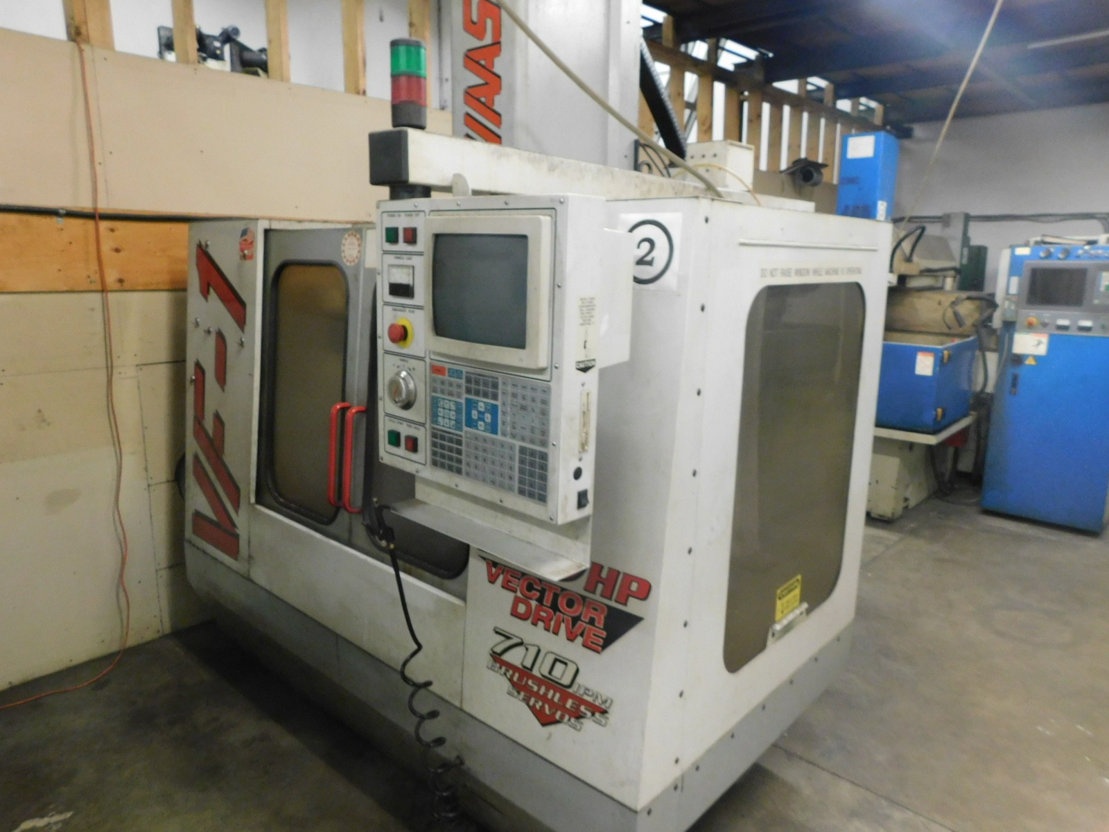 Past Auction- Formerly Arcam Plastic Tools & Dies