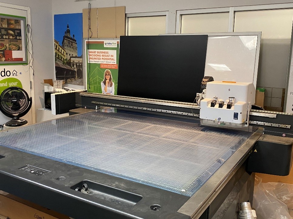 PAST AUCTION- PW MILLWORKS & DESIGN INC.