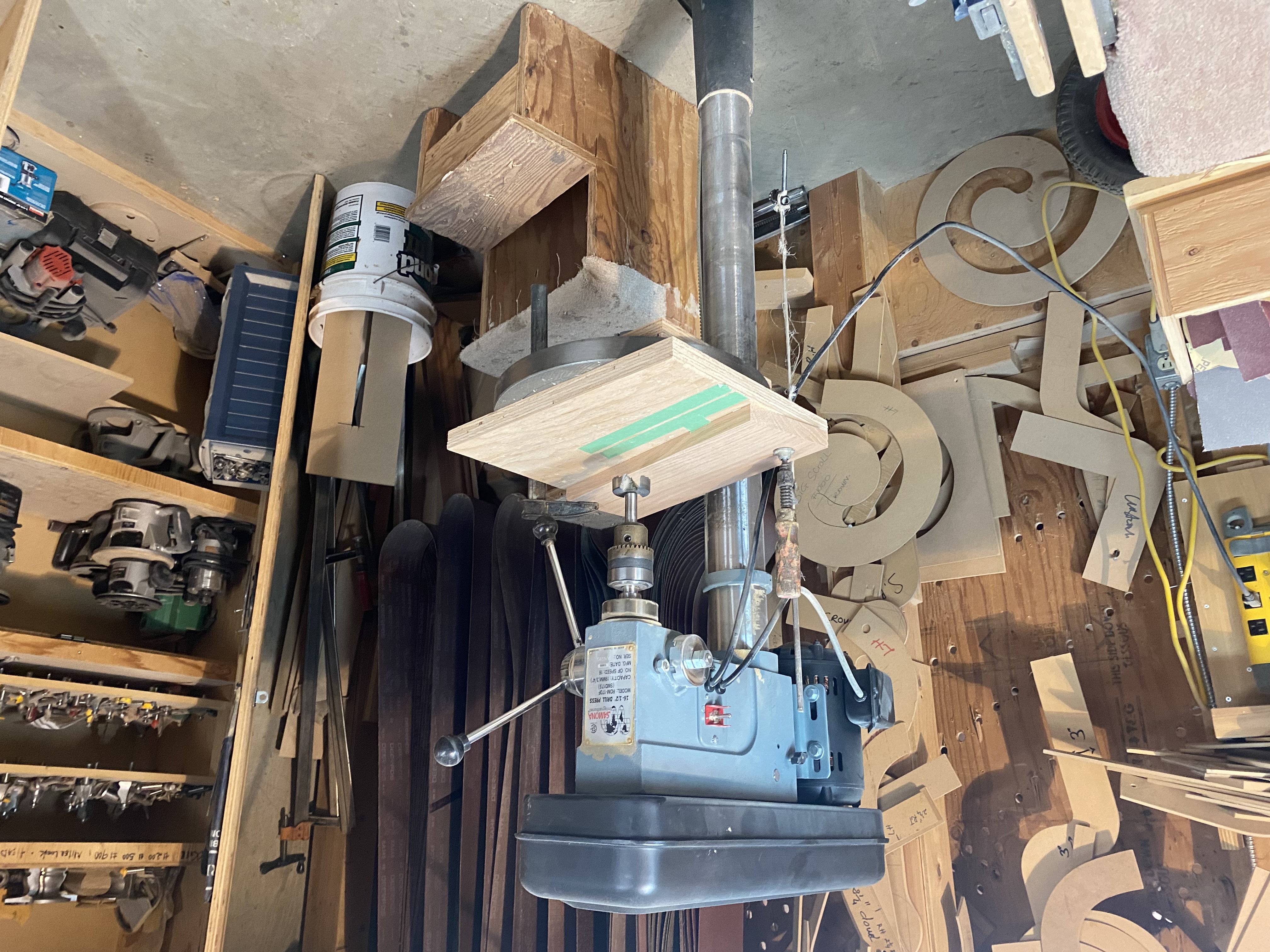 PAST AUCTION- South Fraser Stairs Ltd.