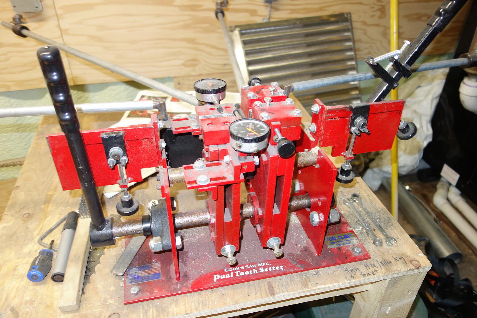 Past Auction- Eco Mill & Kiln Dry Ltd.