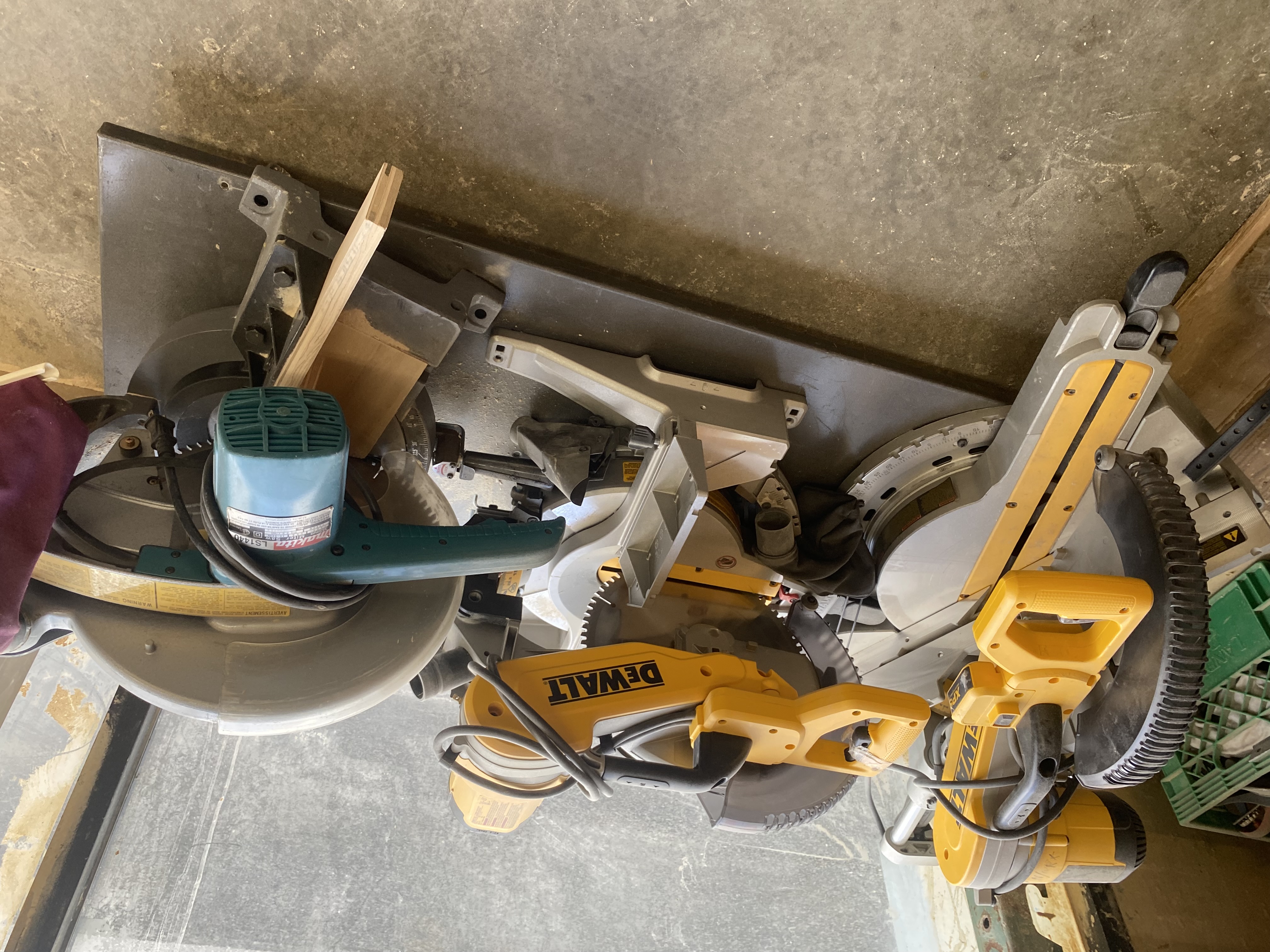 PAST AUCTION- Furniture Manufacturing Plant 