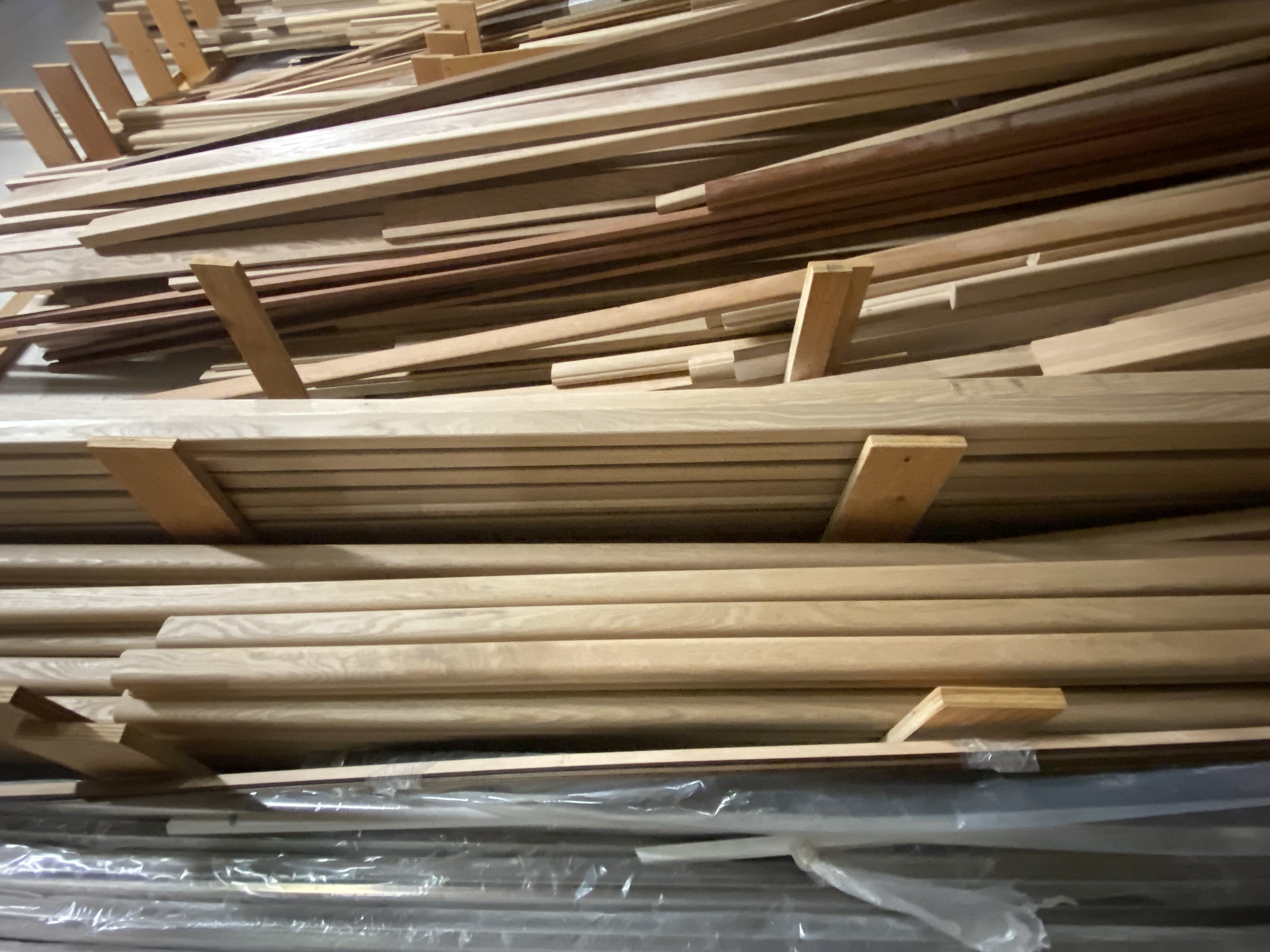 PAST AUCTION- South Fraser Stairs Ltd.