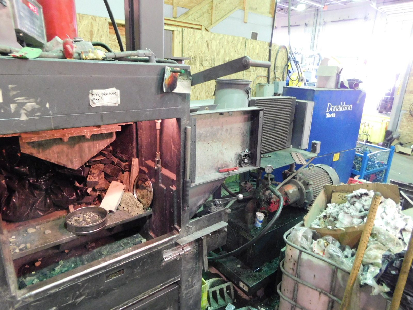 Auction- CCon Metals 