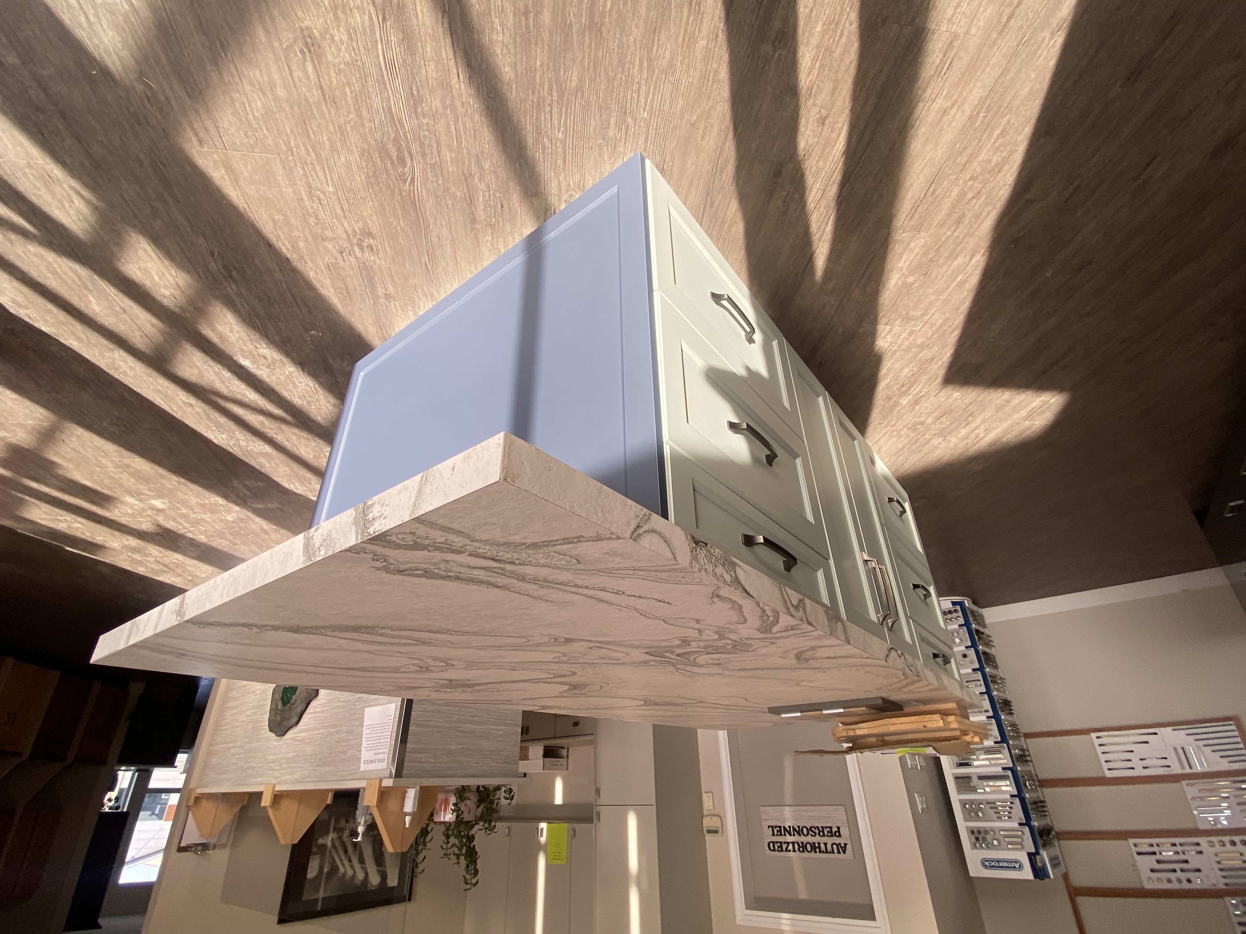 PAST Online Auction- Summerhill Kitchens 