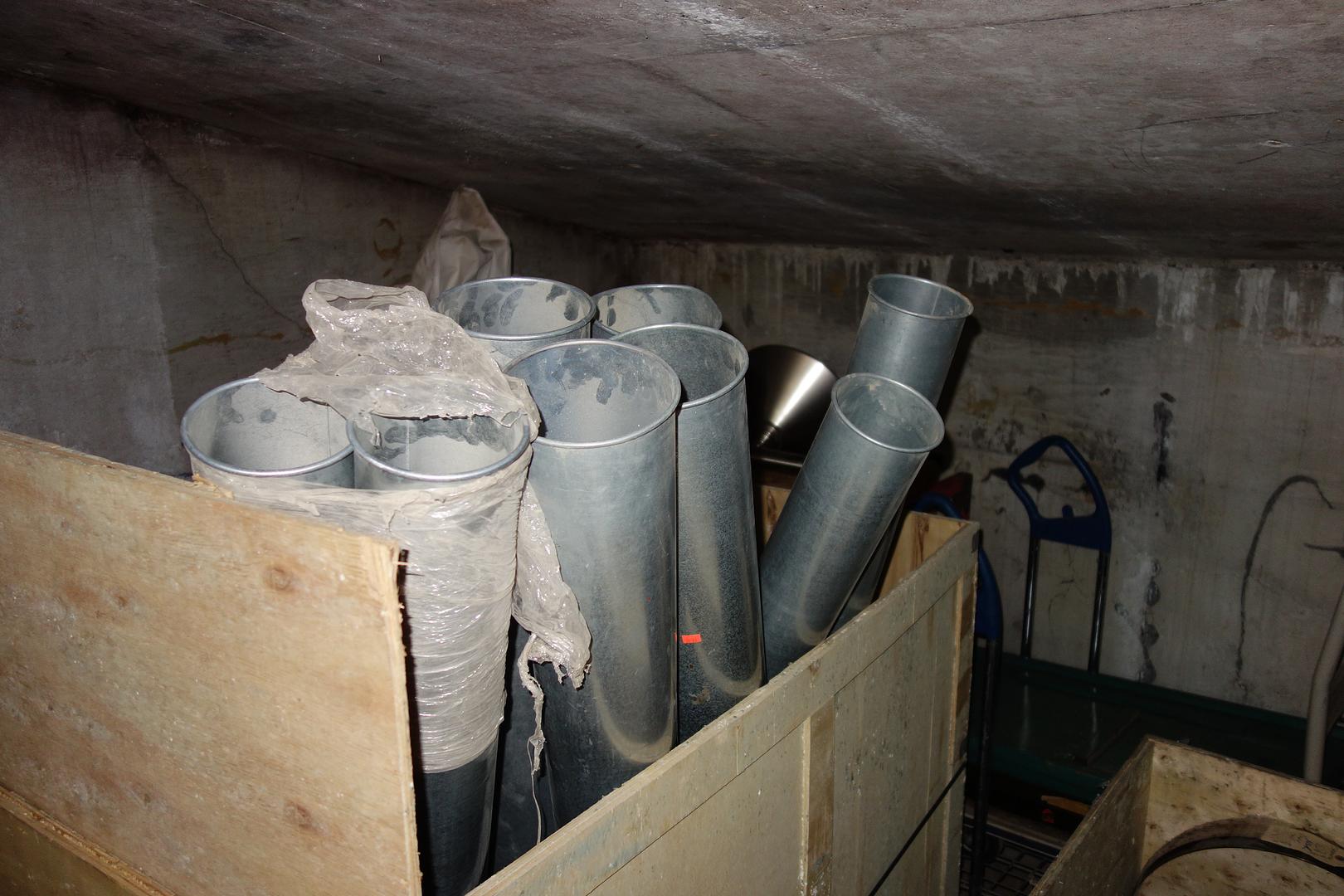 Online Auction- Millwork & Cabinet Shop 