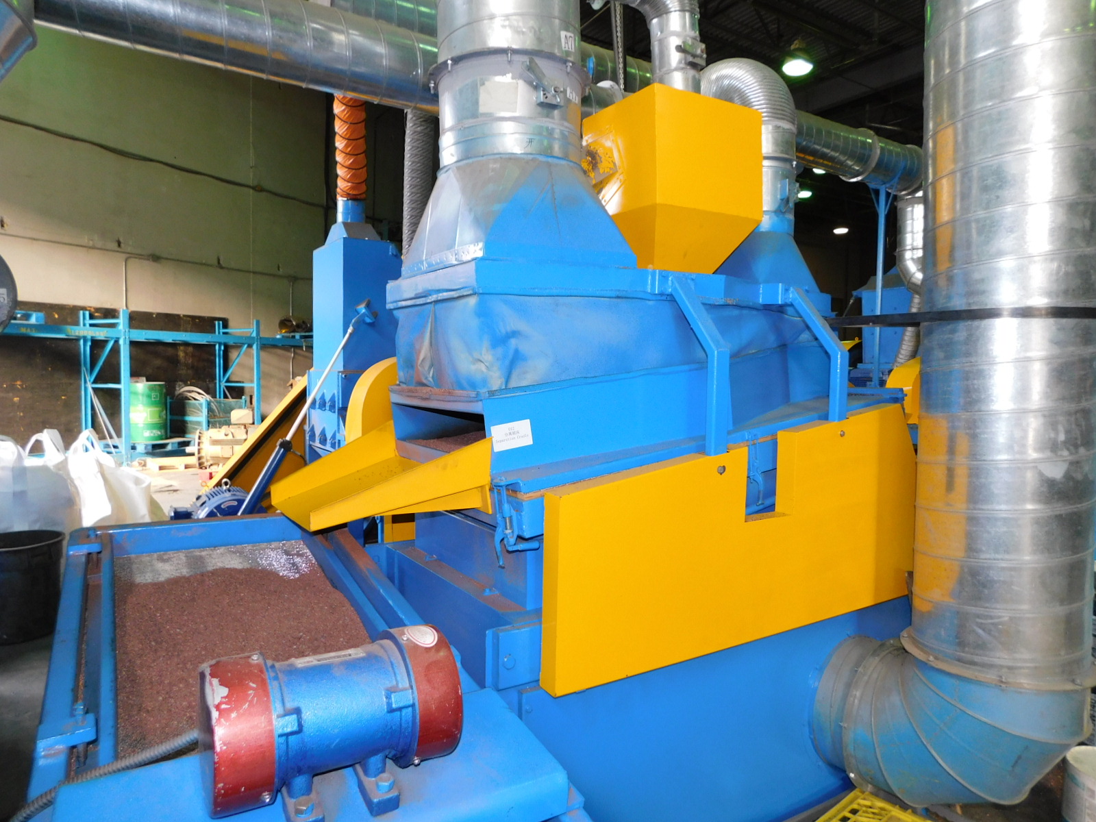 Auction- CCon Metals 