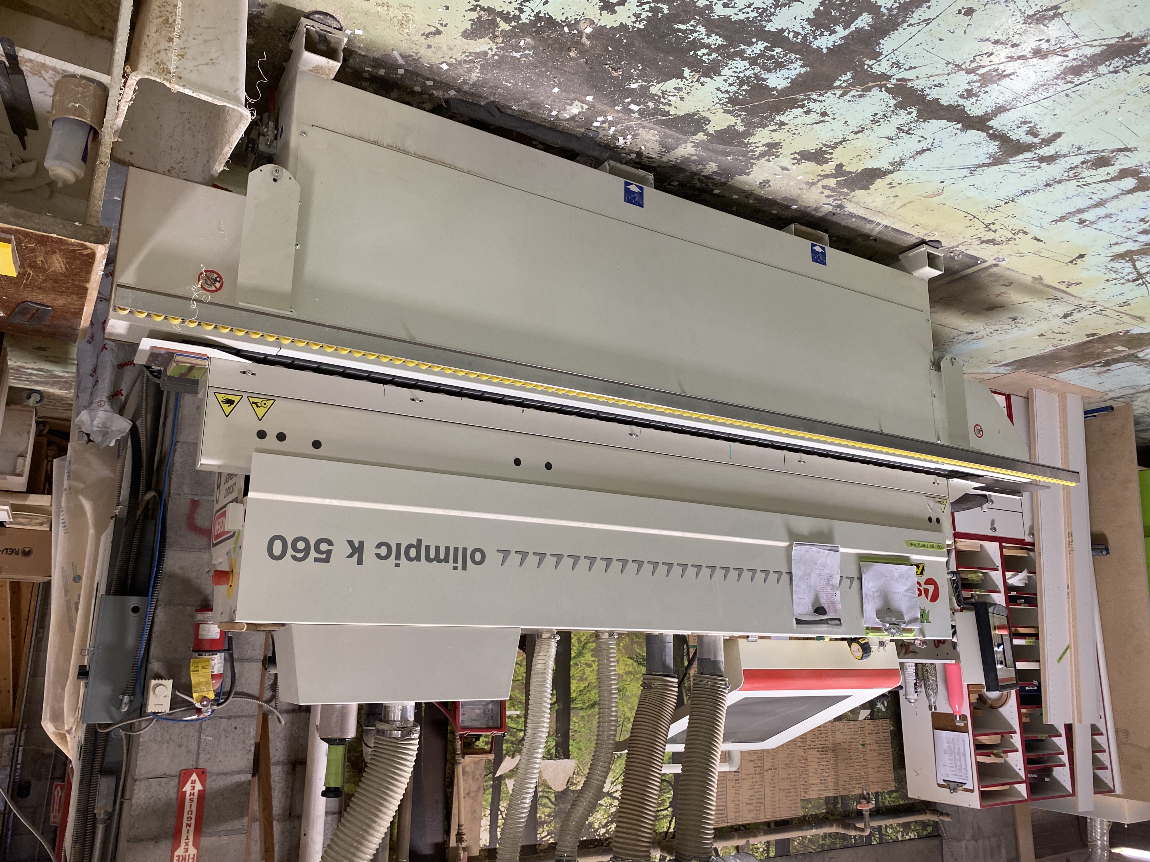 PAST Online Auction- Summerhill Kitchens 