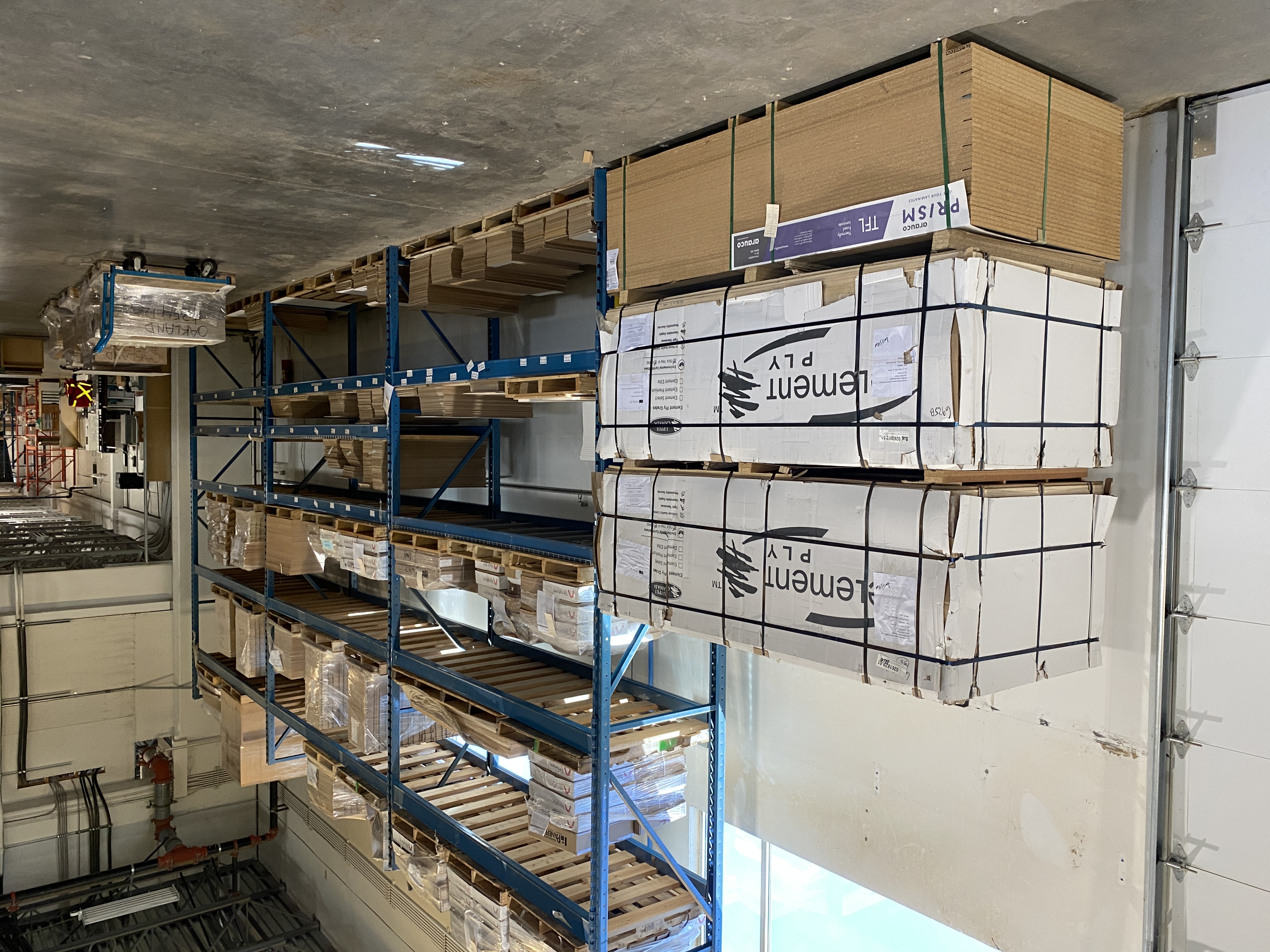 PAST Auction- Euro-Rite Cabinets 