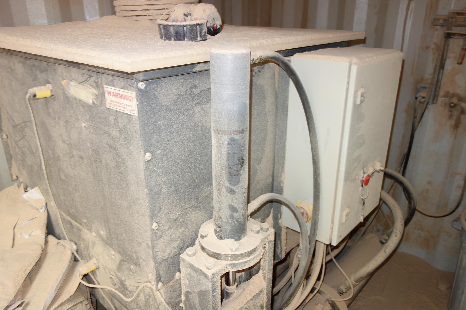 ONLINE AUCTION- VICTORIA MILLWORK COMPANY