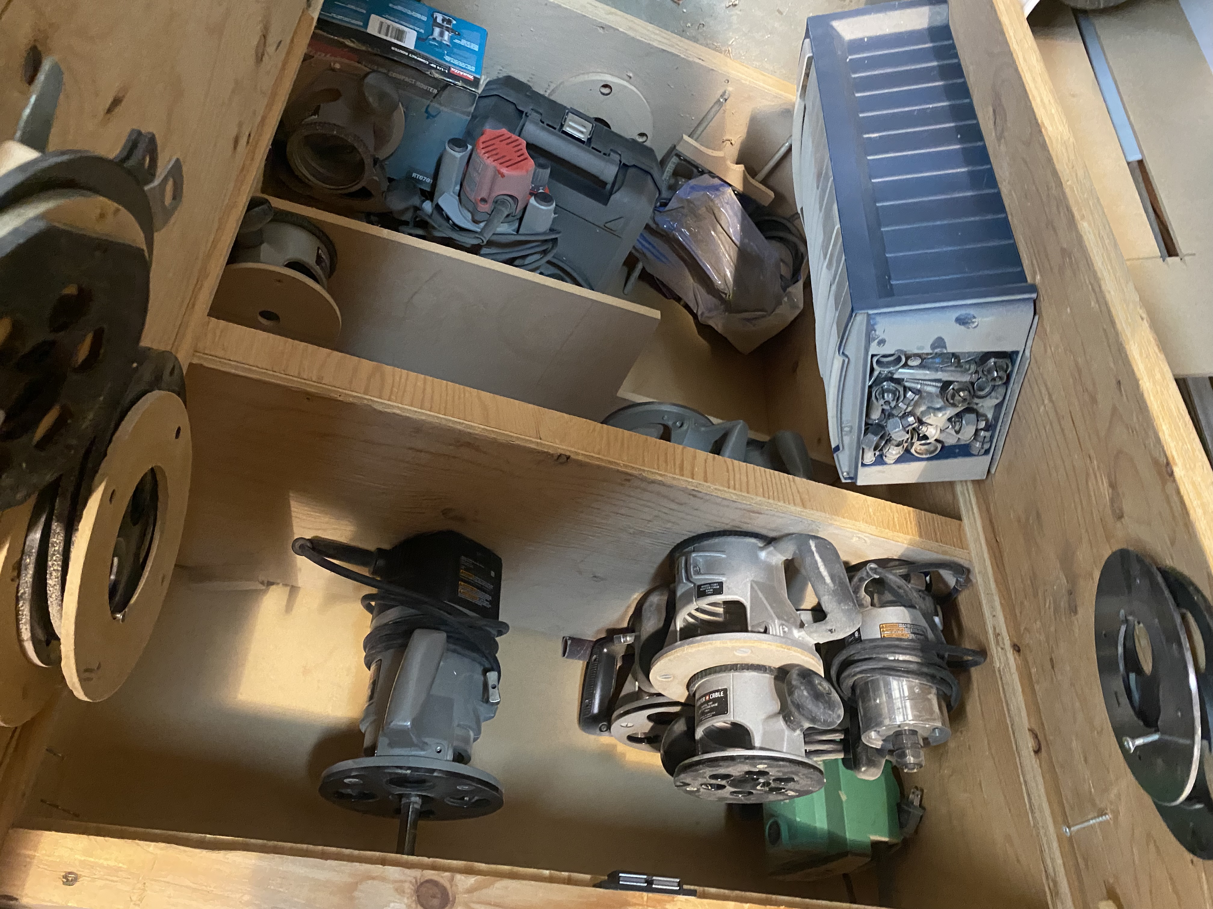 PAST AUCTION- South Fraser Stairs Ltd.