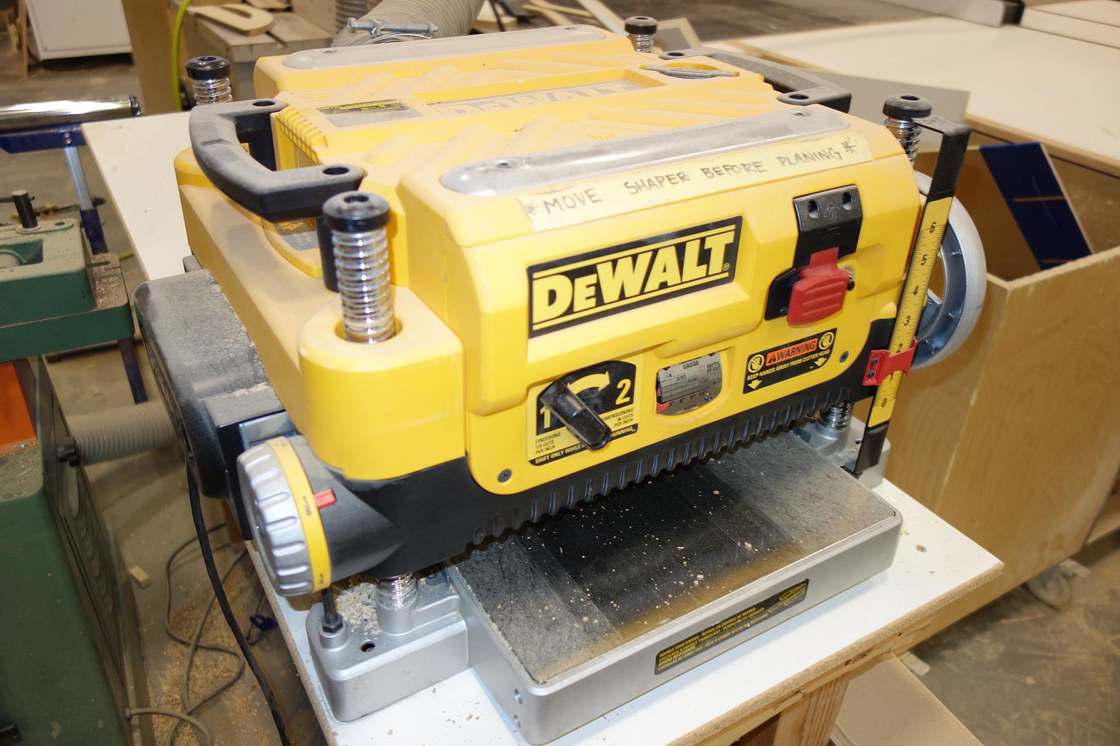 Past Auction- Custom Millwork & Cabinet Shop 