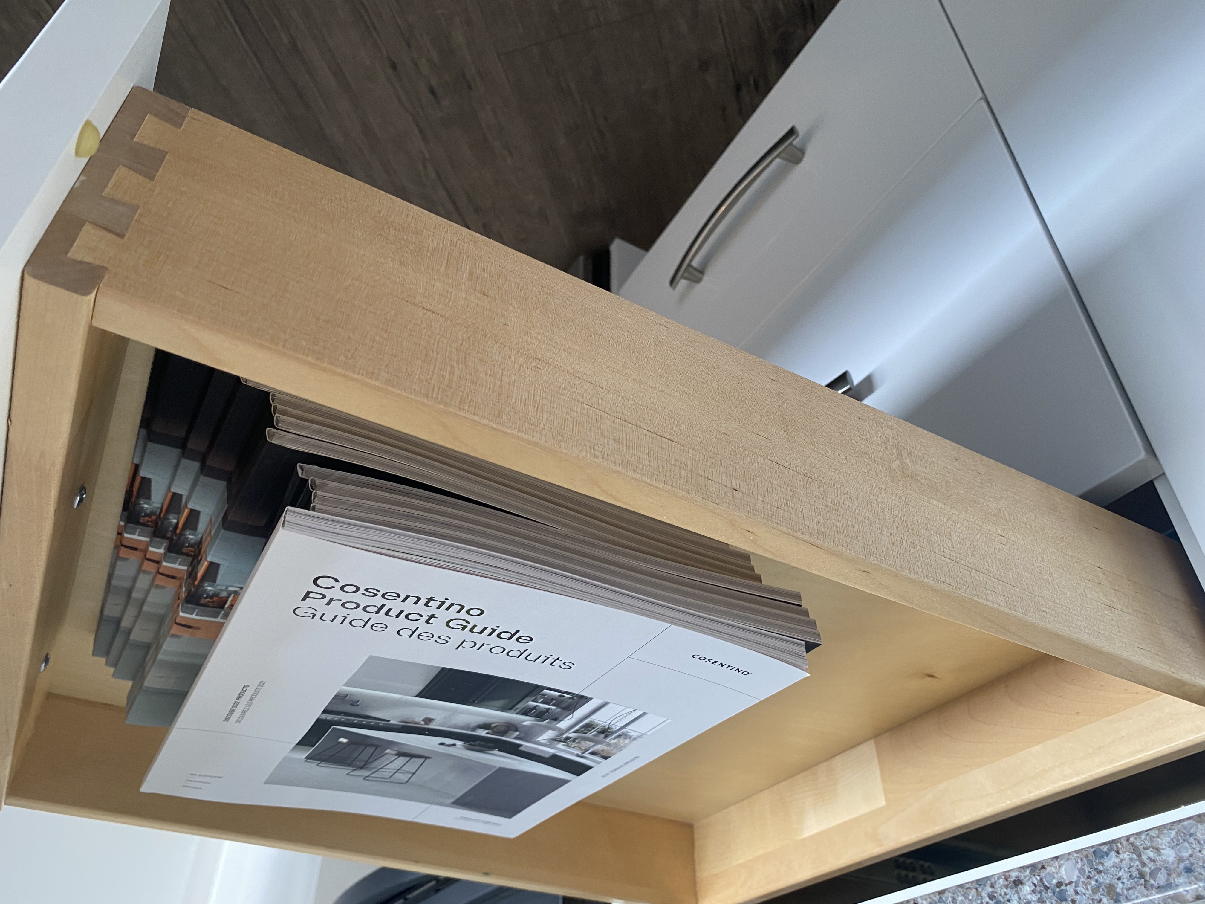 PAST Online Auction- Summerhill Kitchens 