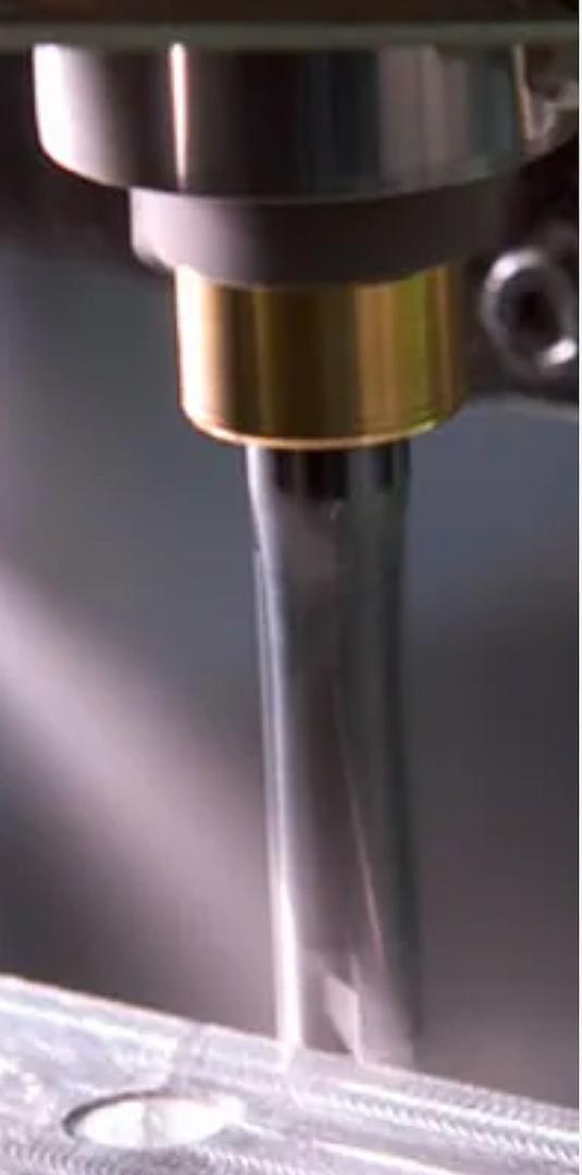 Past Auction- Formerly Arcam Plastic Tools & Dies 