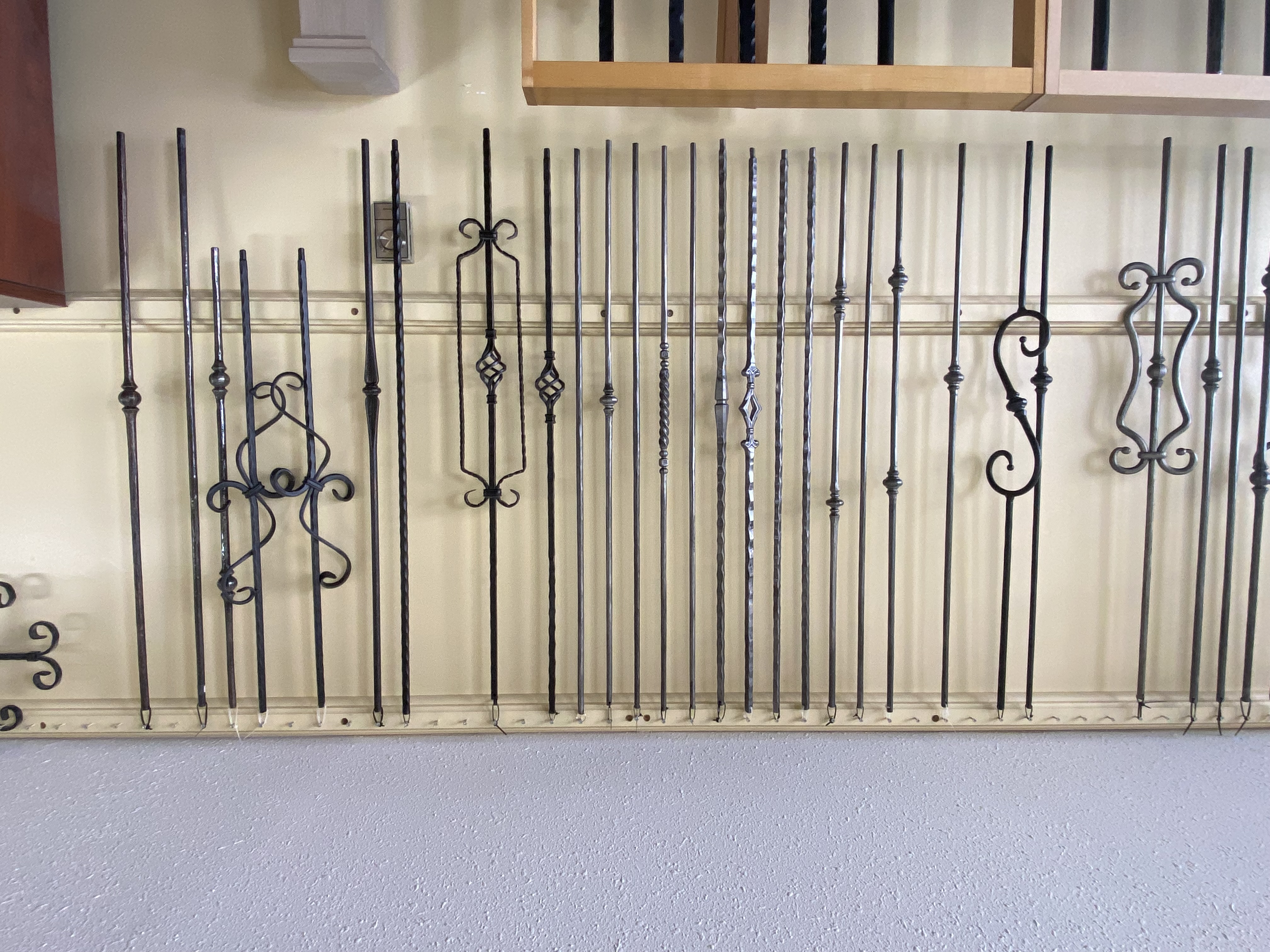 PAST AUCTION- South Fraser Stairs Ltd.