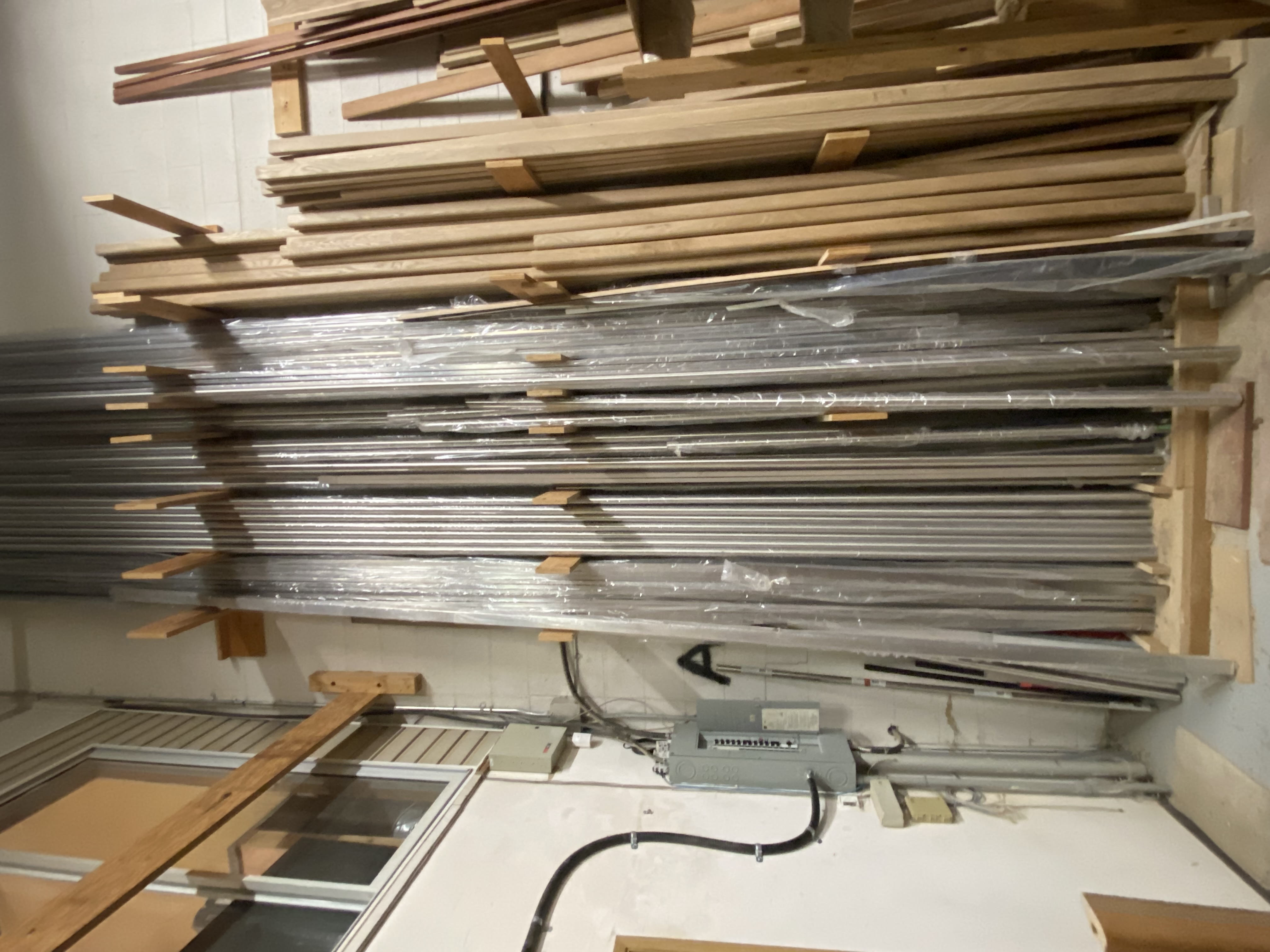 PAST AUCTION- South Fraser Stairs Ltd.