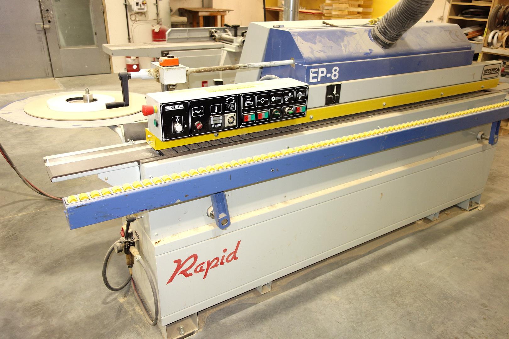 PAST AUCTION- VICTORIA MILLWORK COMPANY