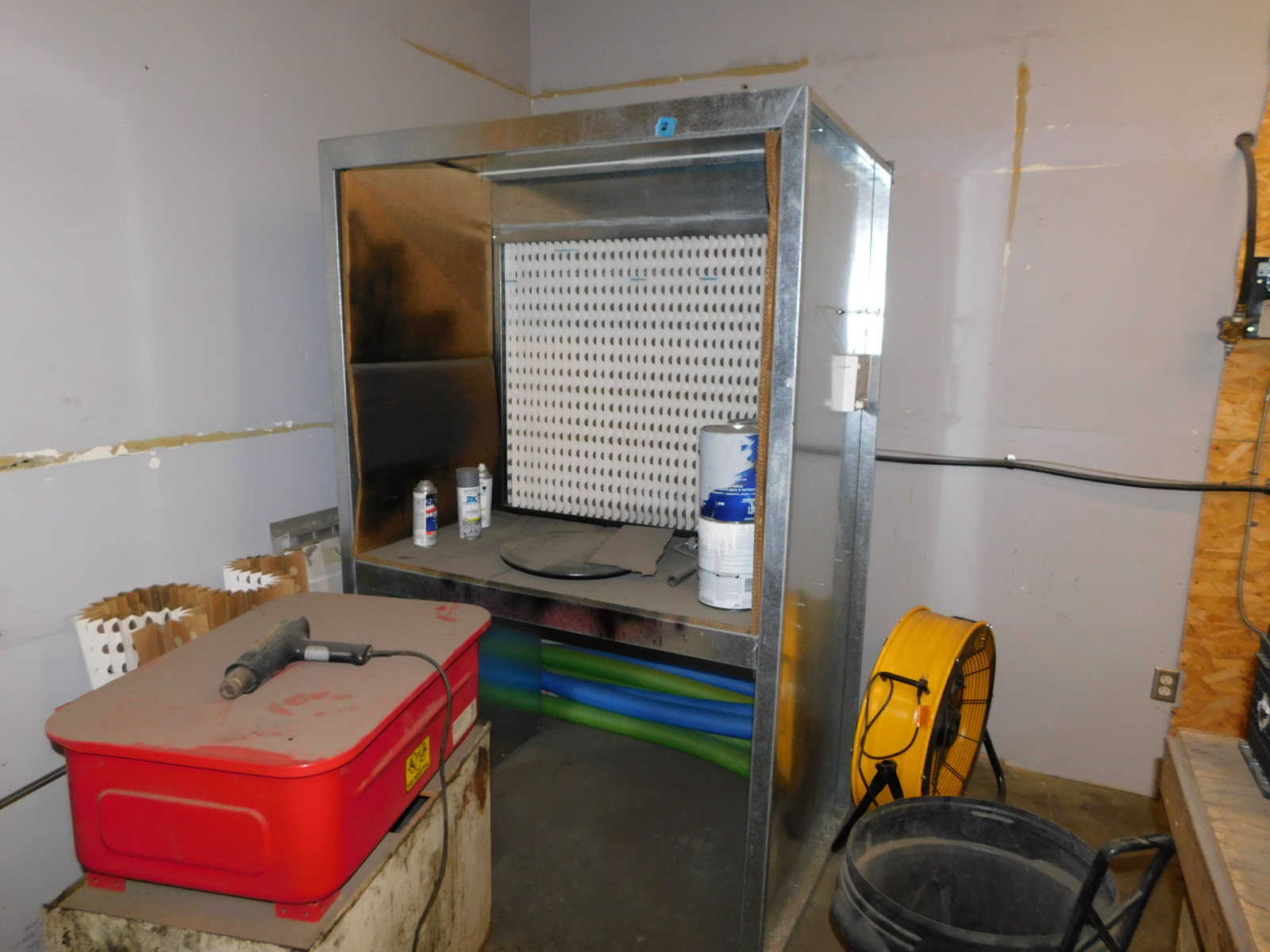 Auction- CCon Metals 