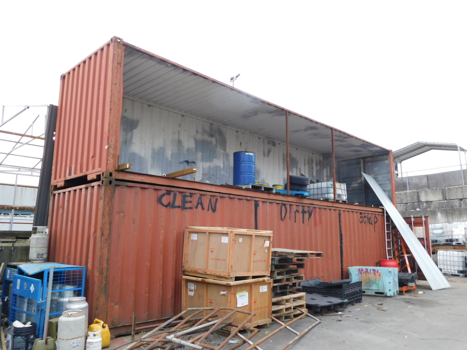 Auction- CCon Metals 