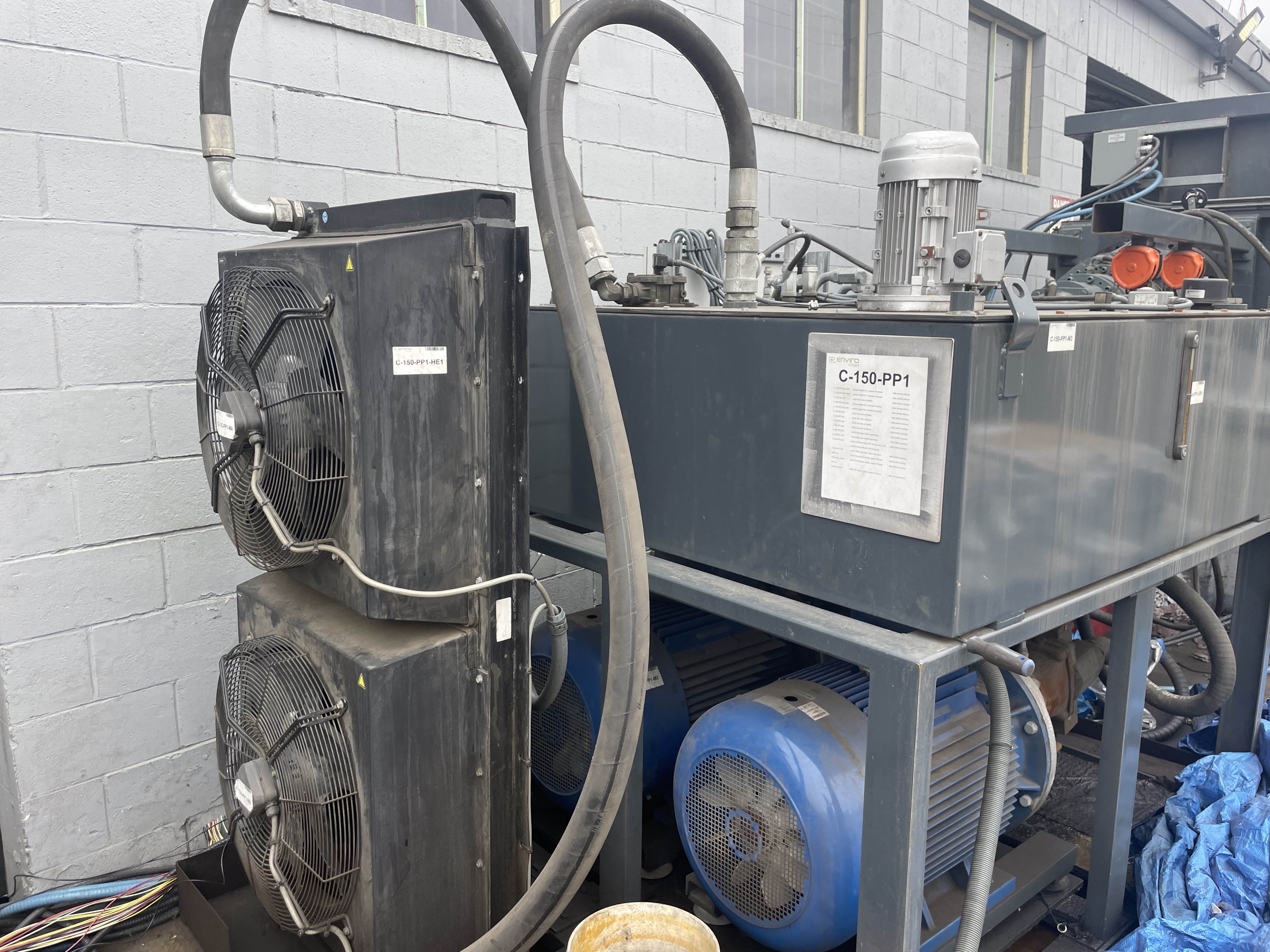 Past Auction- Pacific Metals Ltd.