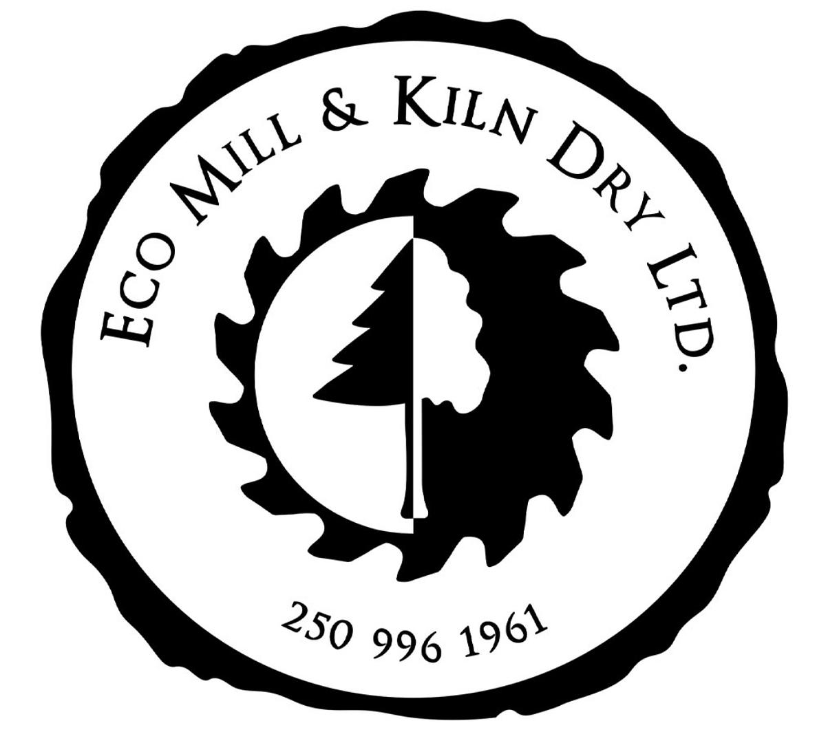 Past Auction- Eco Mill & Kiln Dry Ltd.