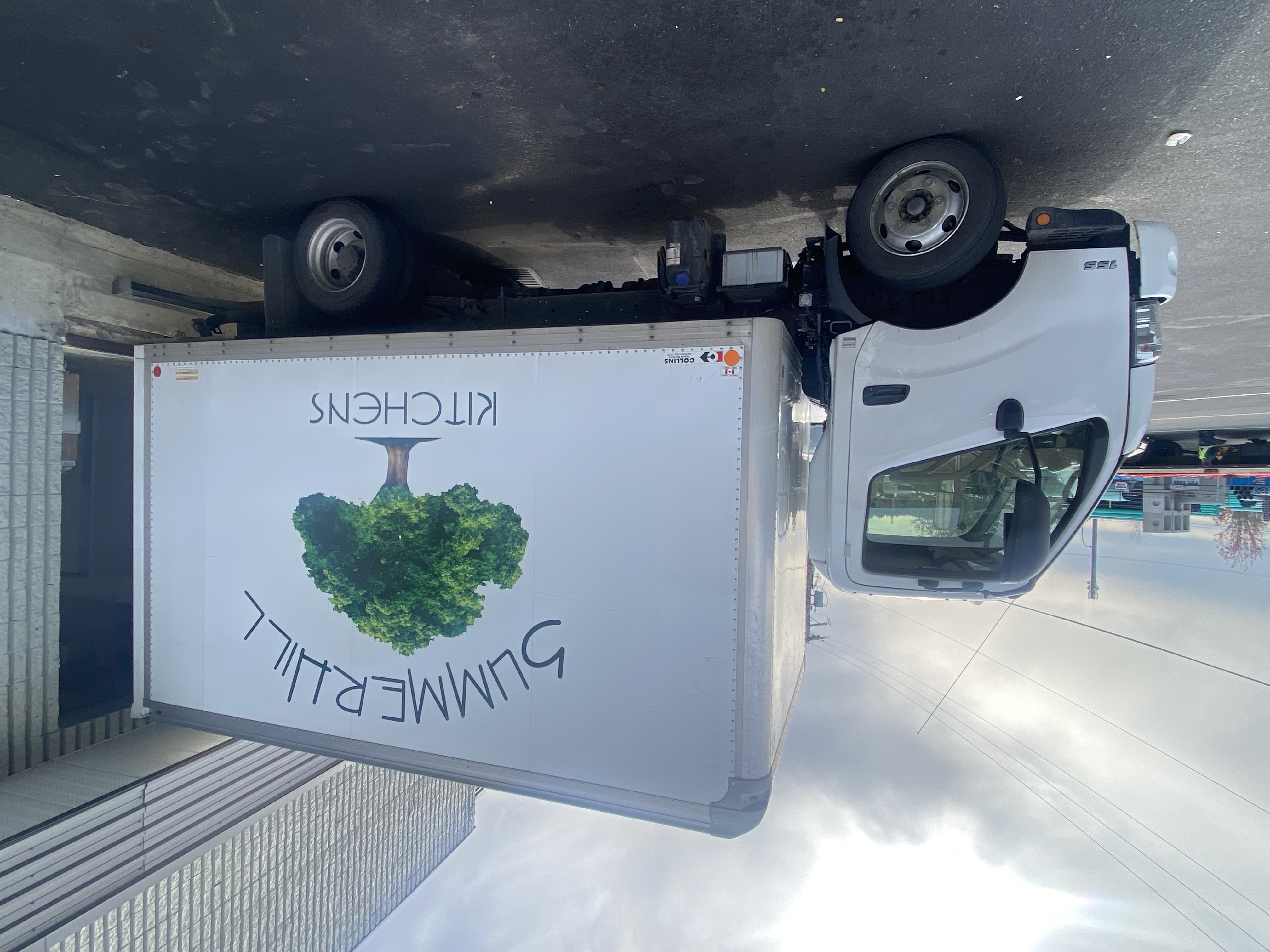 PAST Online Auction- Summerhill Kitchens 