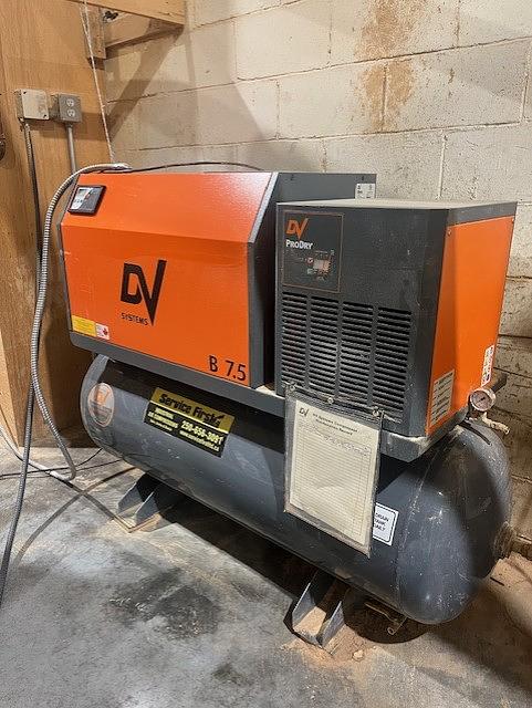 PAST AUCTION- VICTORIA MILLWORK COMPANY