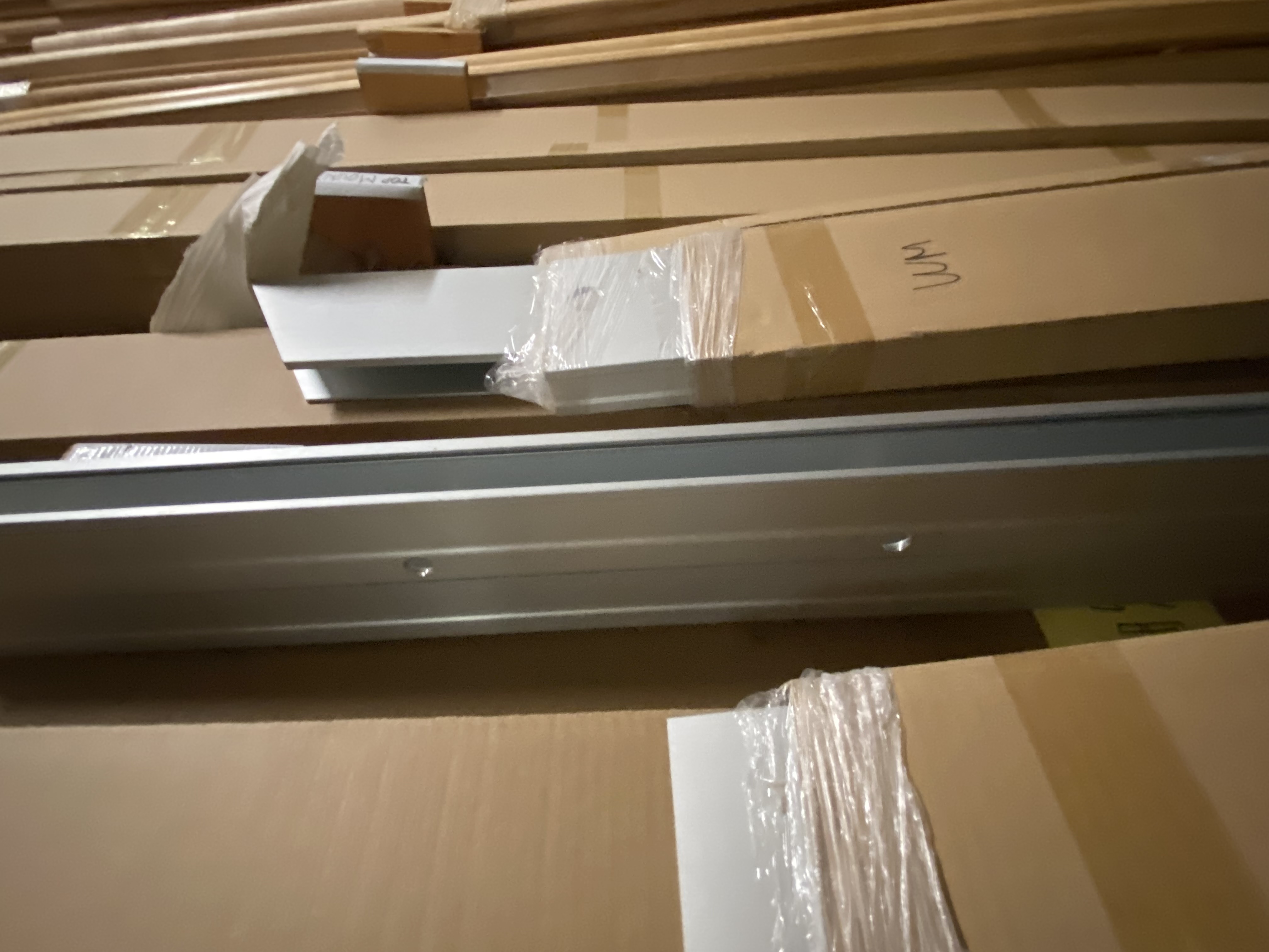 PAST AUCTION- South Fraser Stairs Ltd.