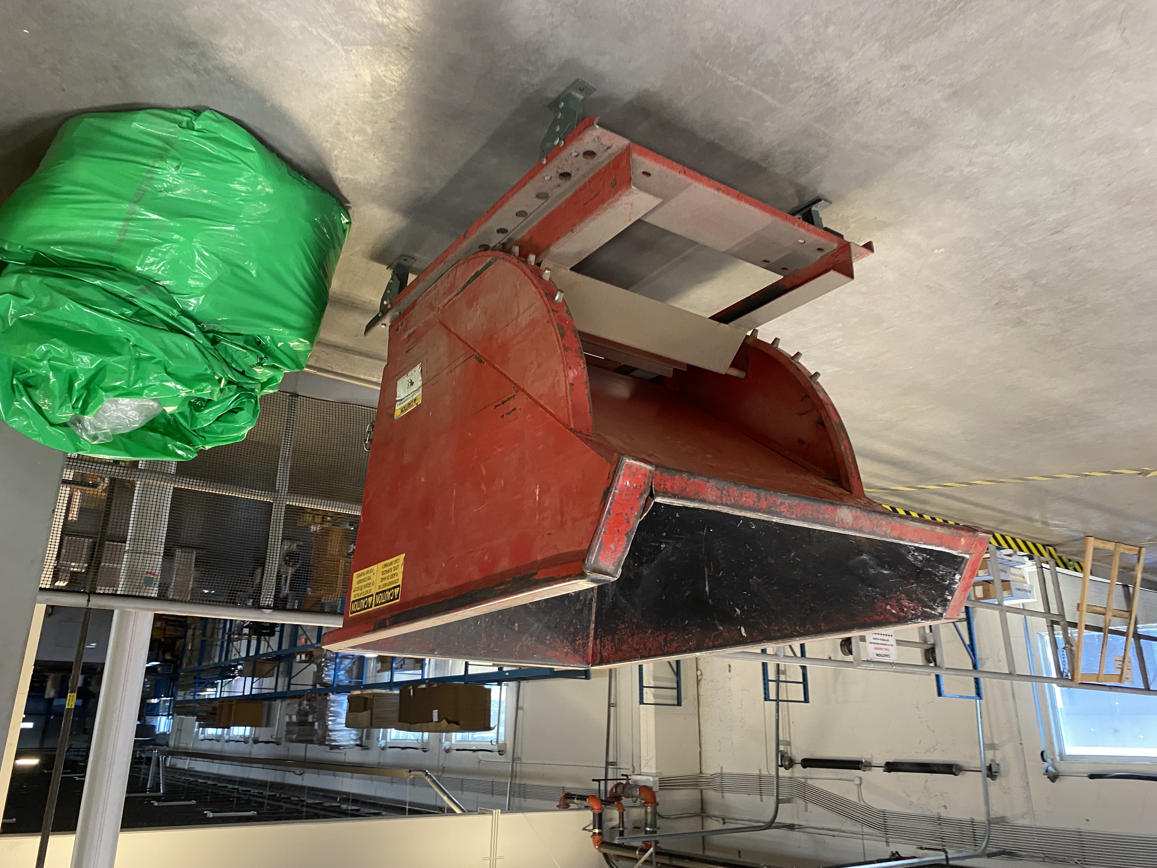 PAST Auction- Euro-Rite Cabinets 