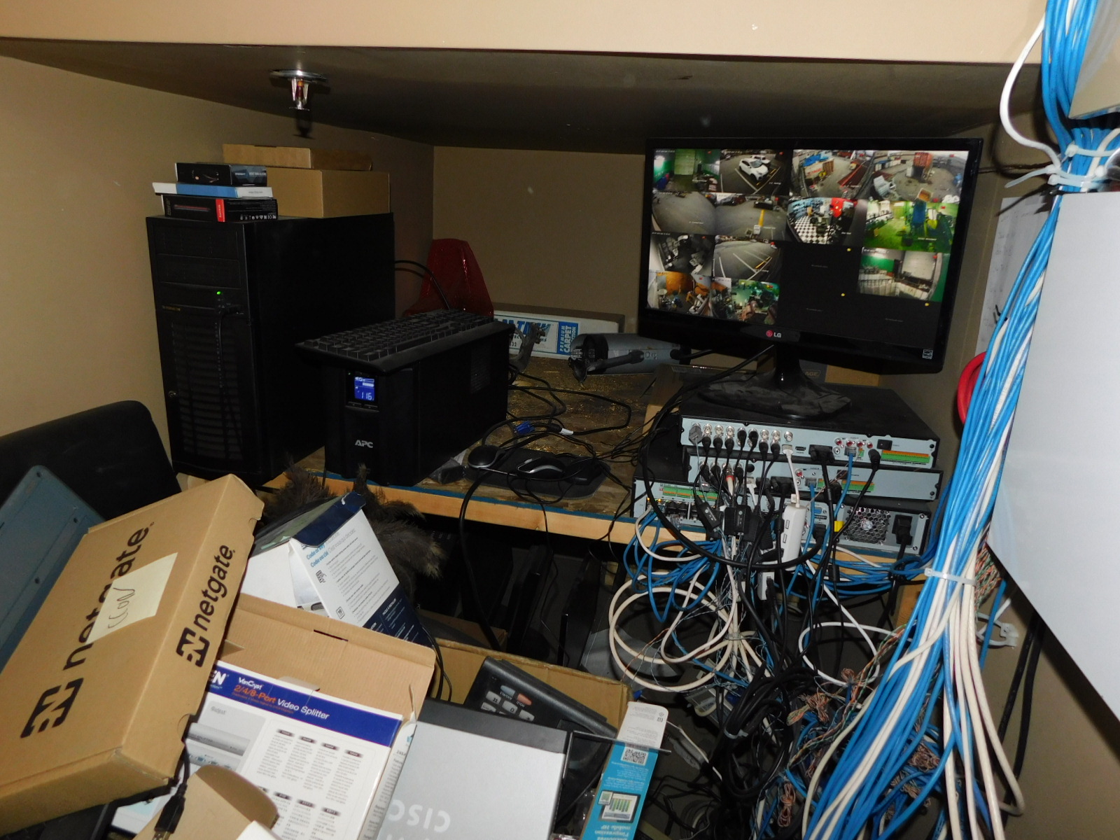 Auction- CCon Metals 