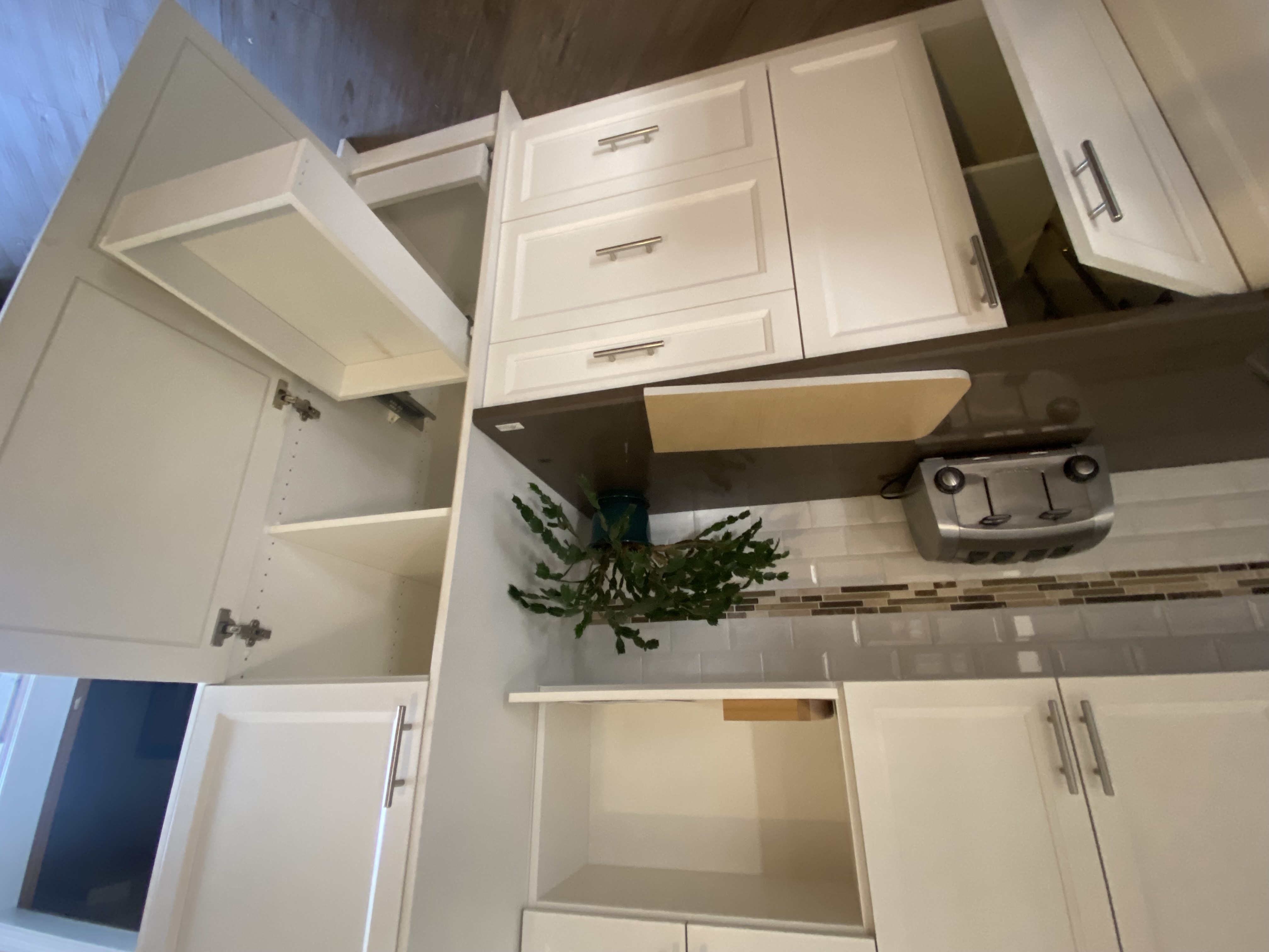 PAST Online Auction- Summerhill Kitchens 