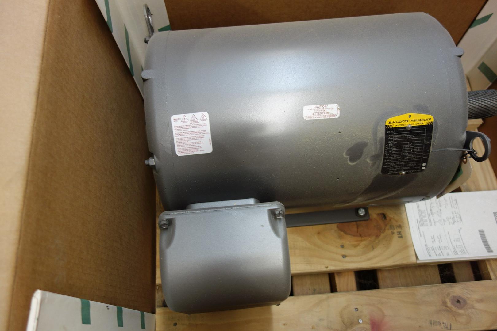 Past Auction- Former Assets of Log Home Builder