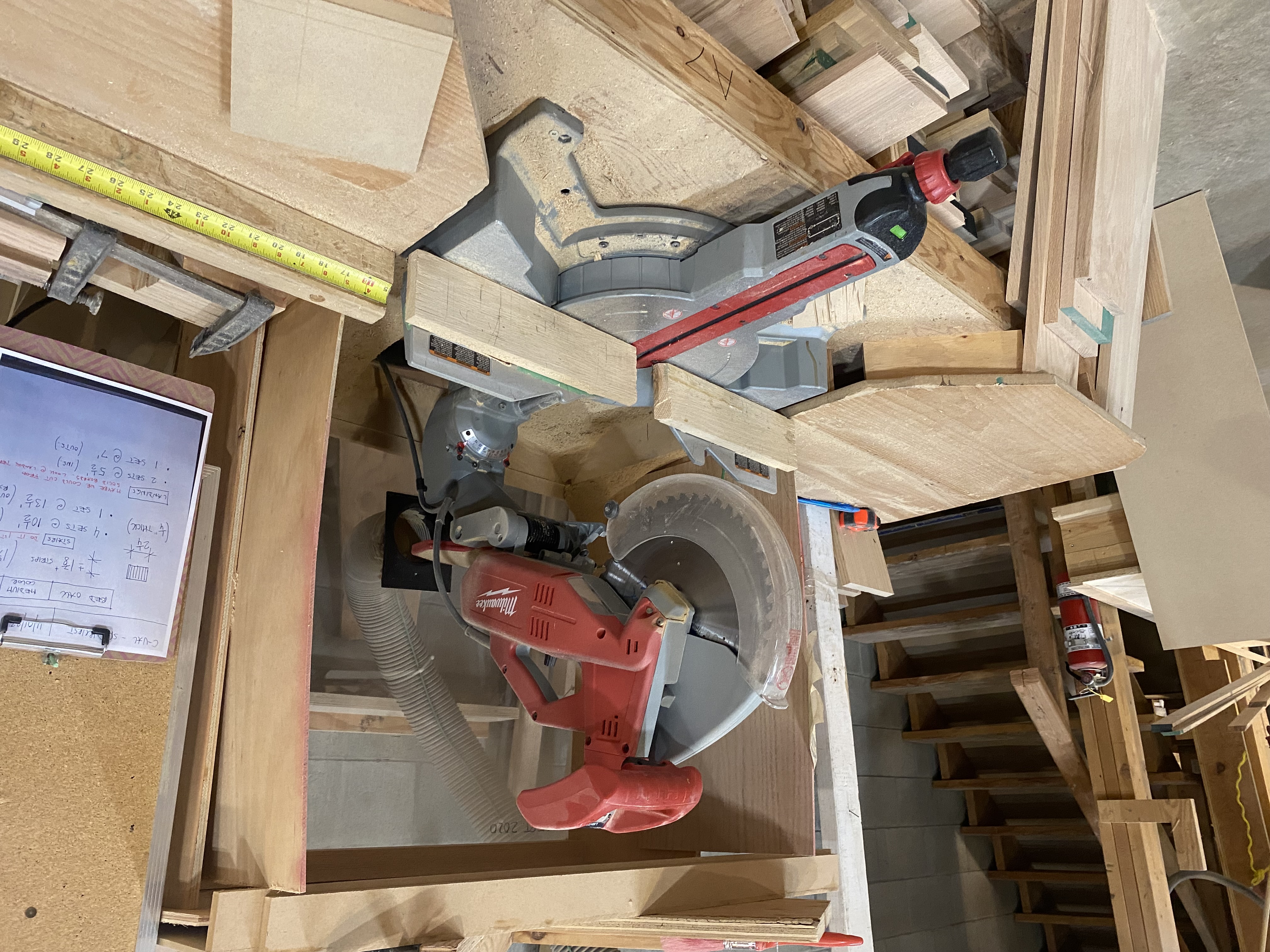 PAST AUCTION- South Fraser Stairs Ltd.