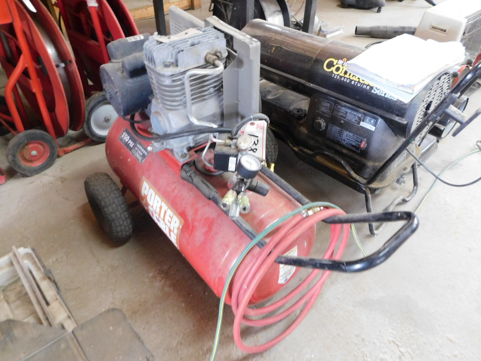 Past Auction- 100 Mile Wood Products