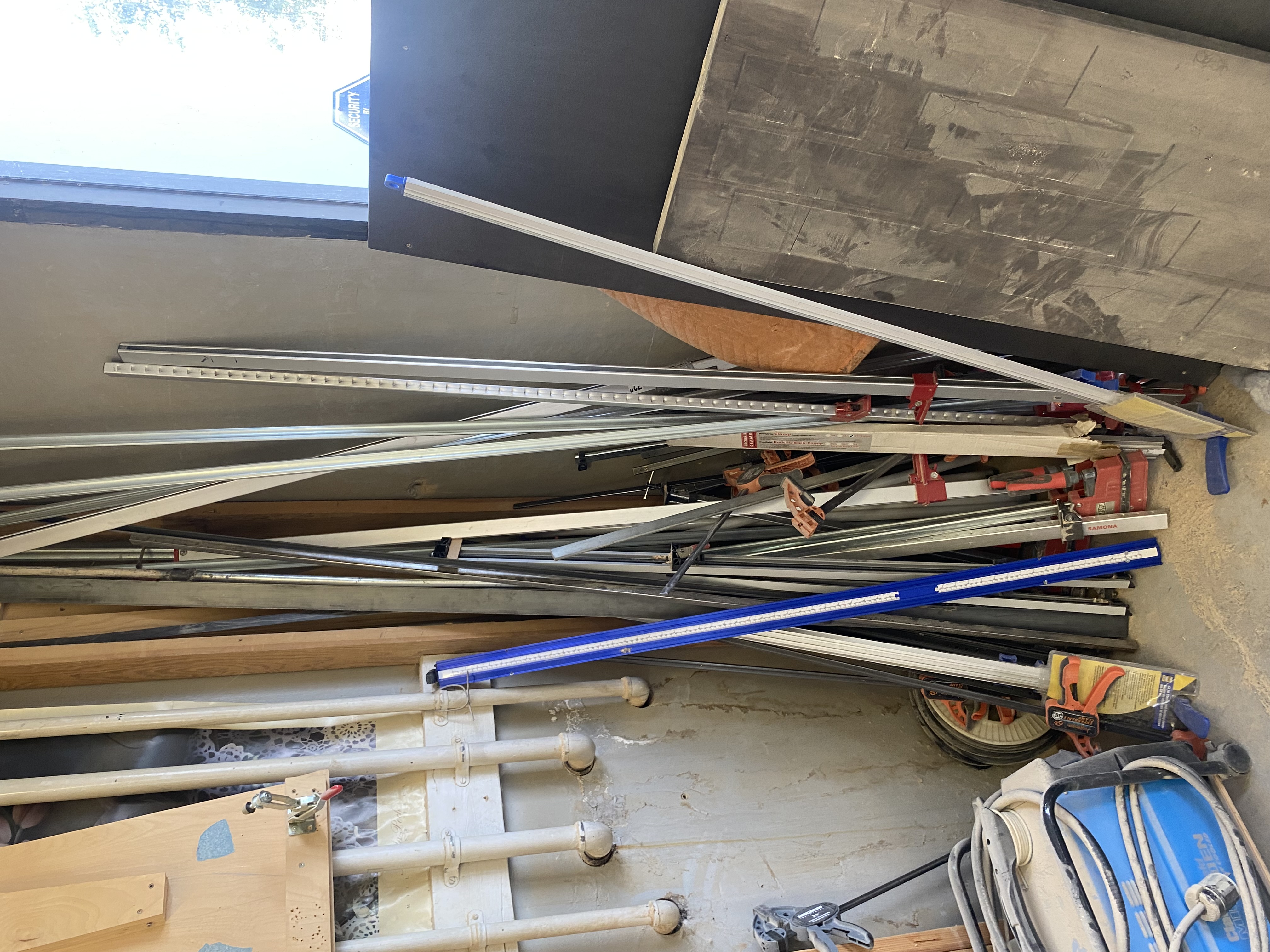 PAST AUCTION- Furniture Manufacturing Plant 